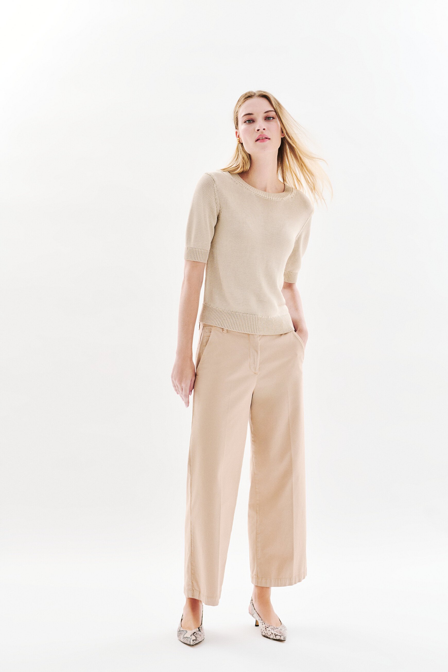 pull mwilton sable femme Pull Mwilton sable femme