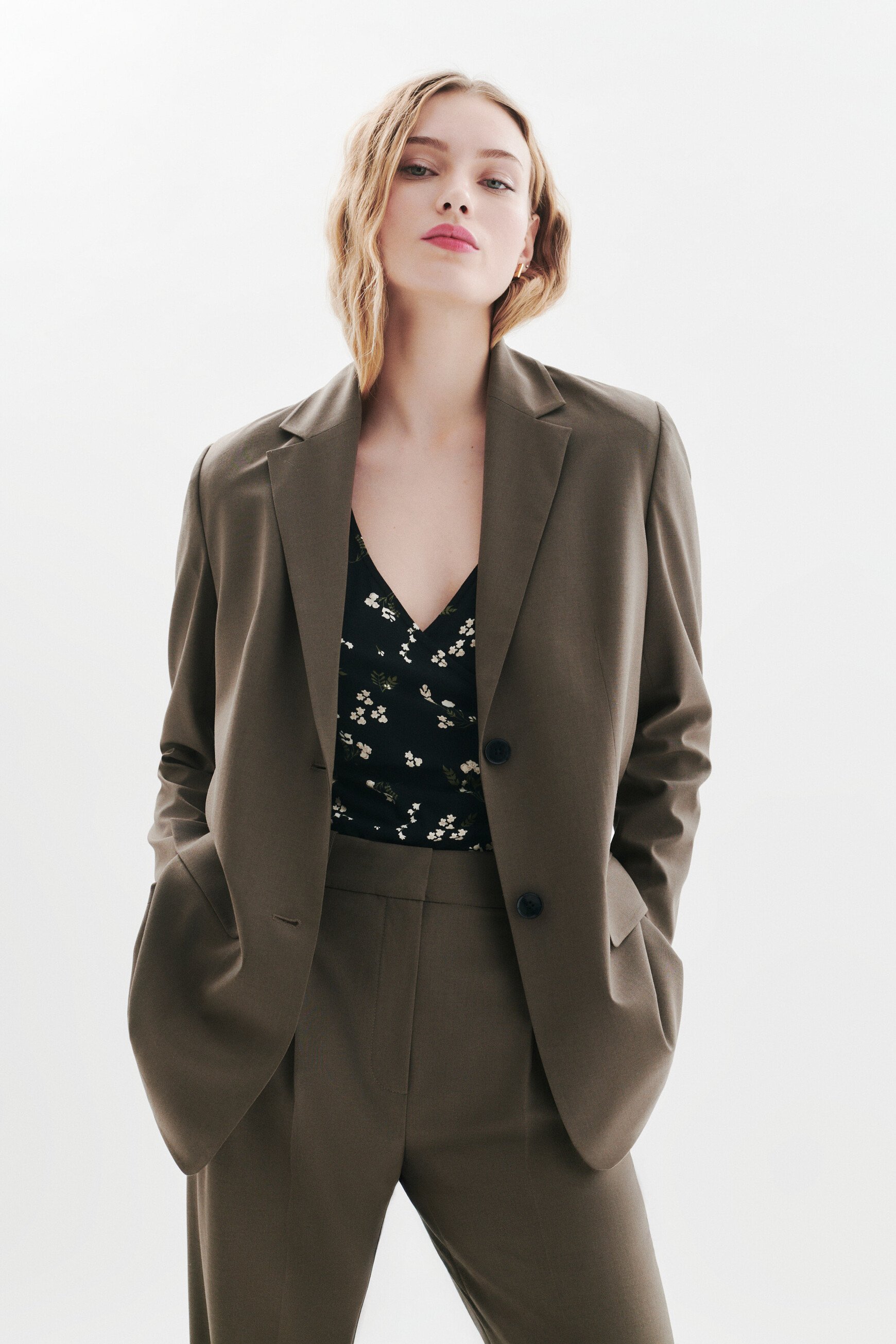 veste voltige taupe femme Veste Voltige taupe femme