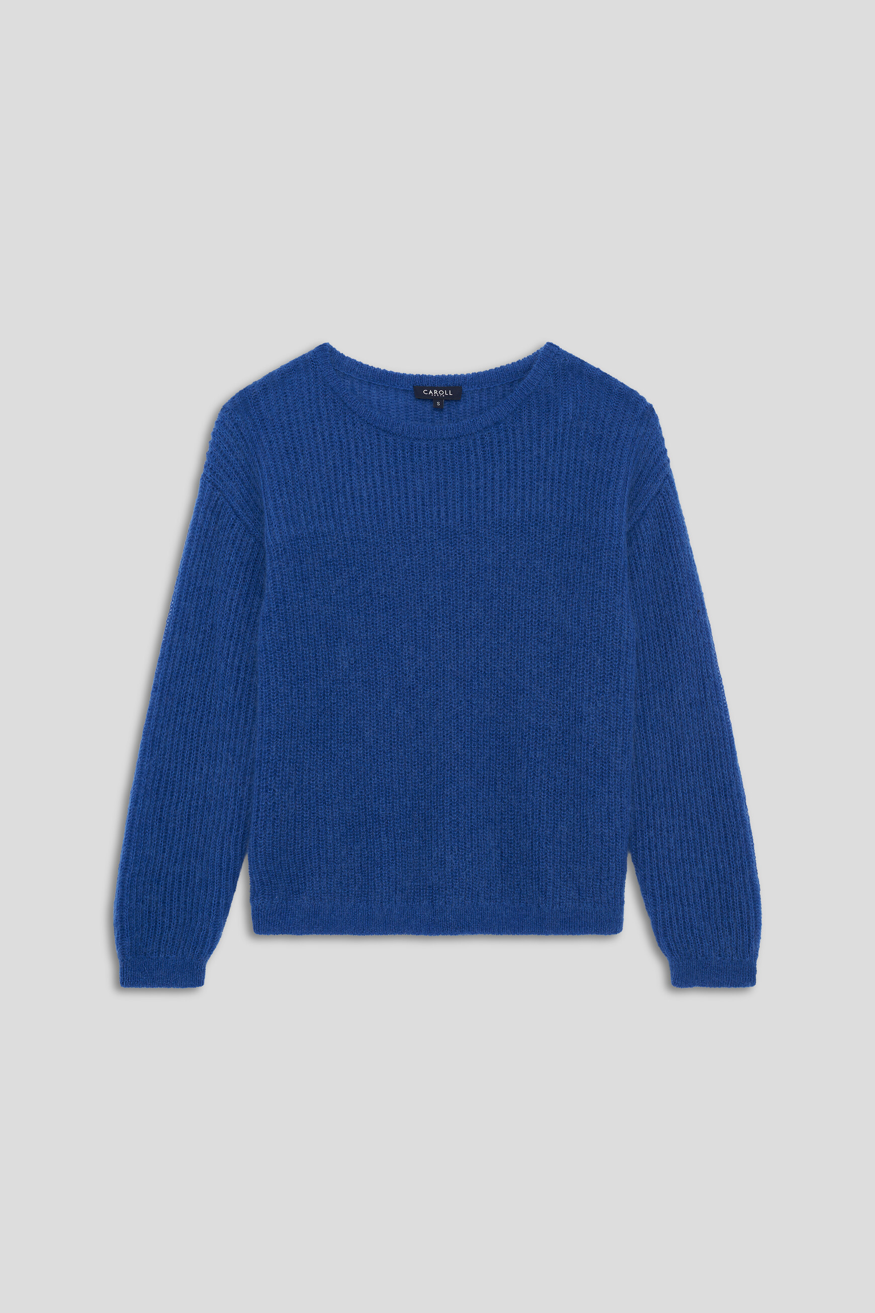 Mpernel sweater royal blue woman