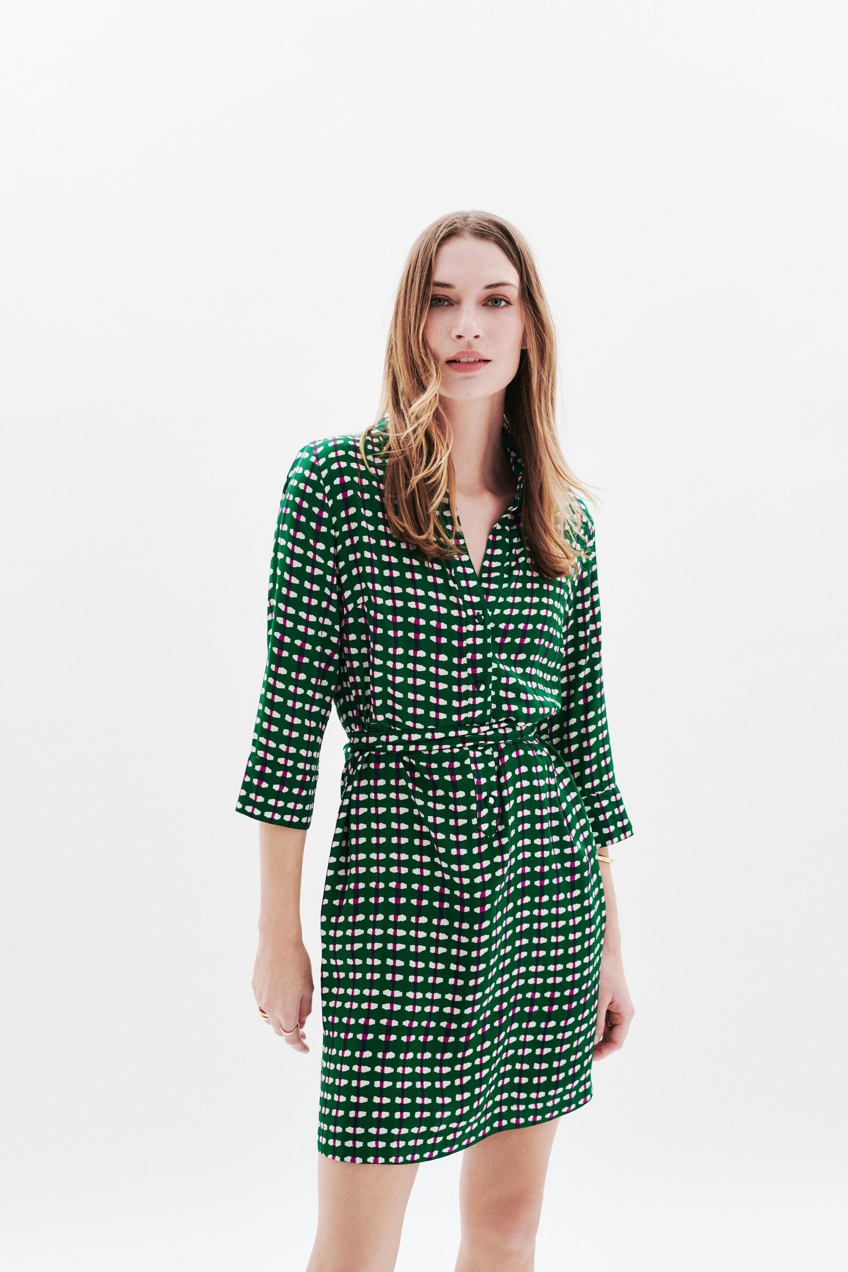 robe rlaurane vert emeraude femme Robe Rlaurane vert émeraude femme