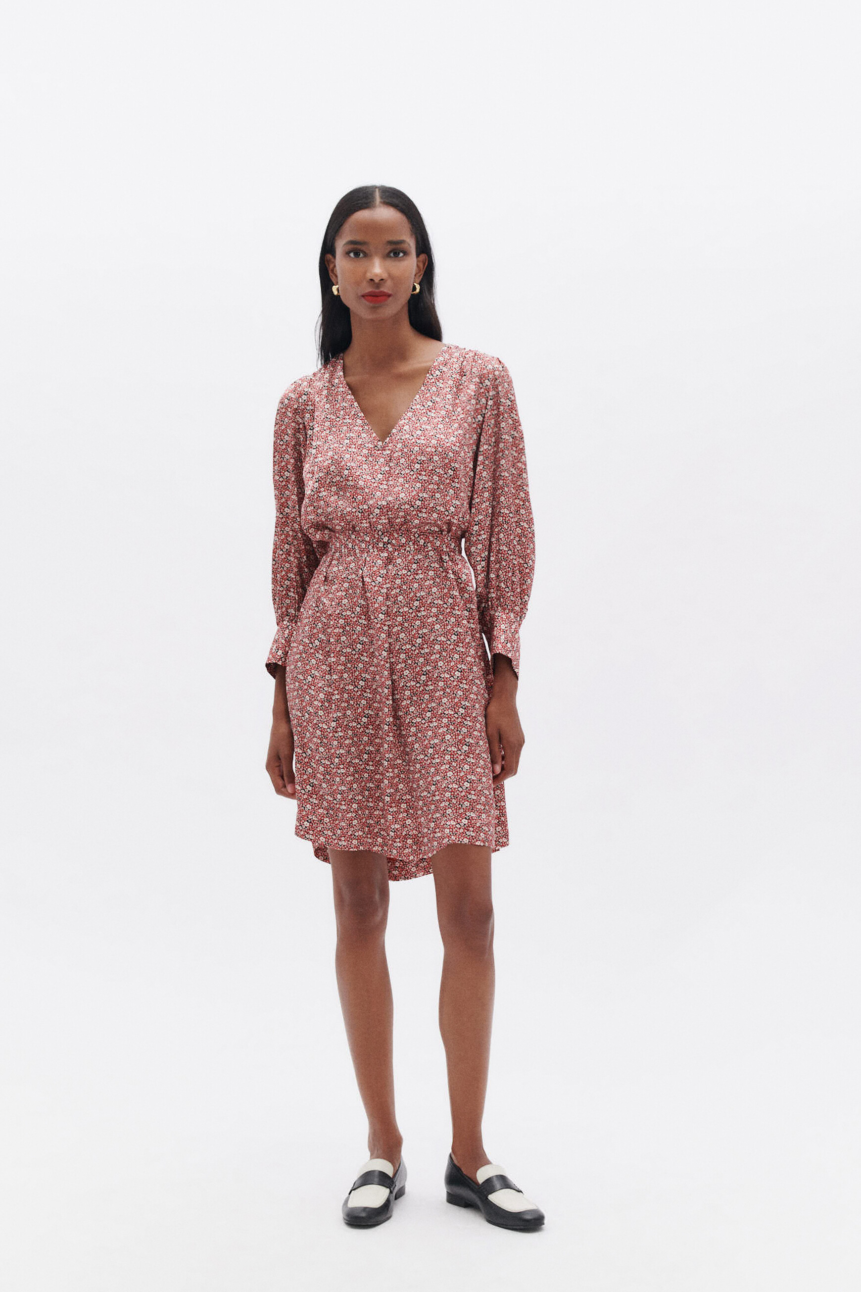 robe alice1 rouge femme Robe alice1 rouge femme