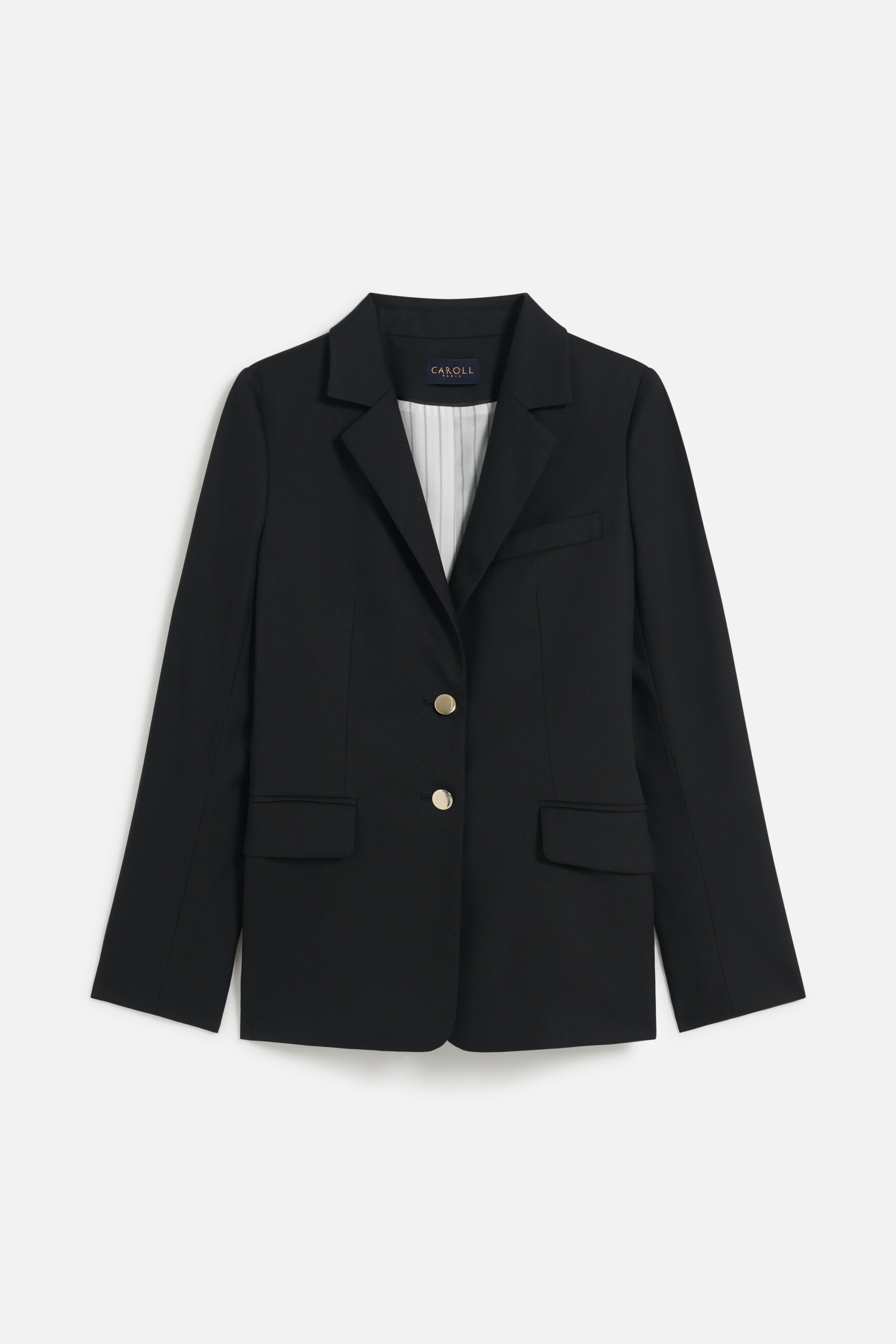 veste vfanny noir femme Veste vfanny noir femme