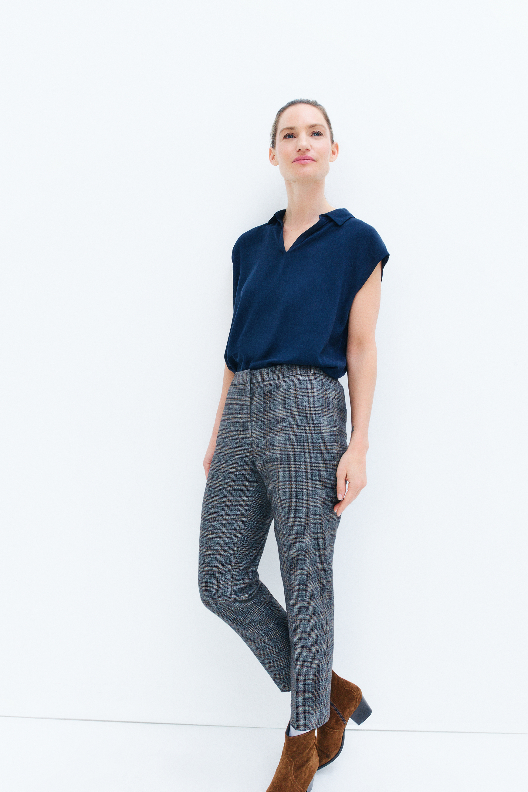 pantalon sidiki bordeaux femme pantalon sidiki bordeaux femme
