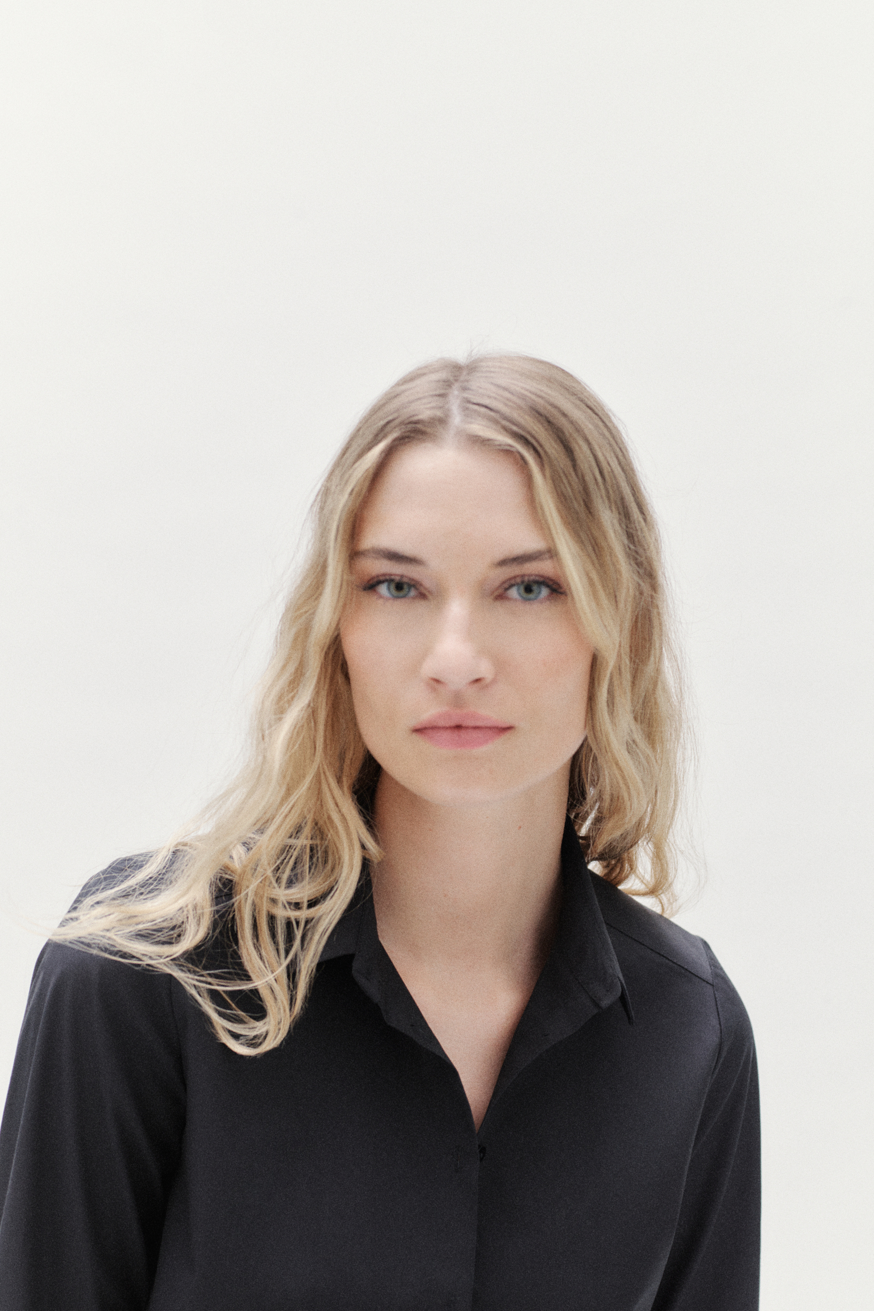 chemisier jessica pop noir femme chemisier jessica pop noir femme