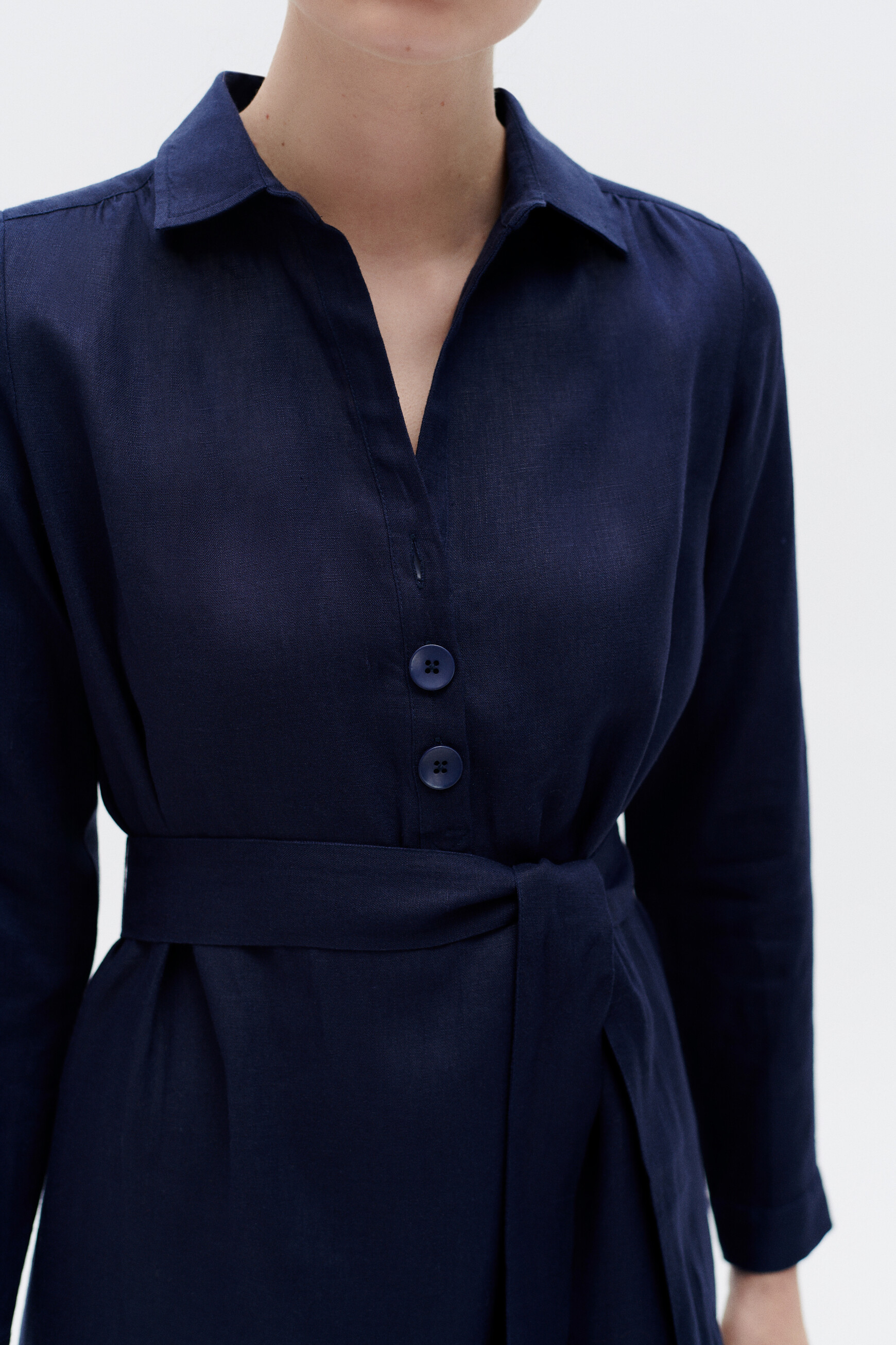 robe rbetty bleu marine femme Robe rbetty bleu marine femme