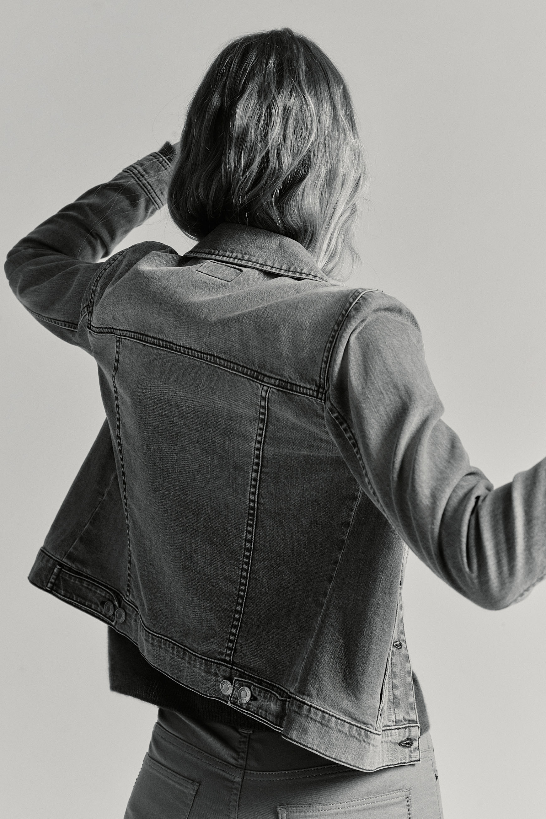 veste holiday denim stone femme veste holiday denim stone femme