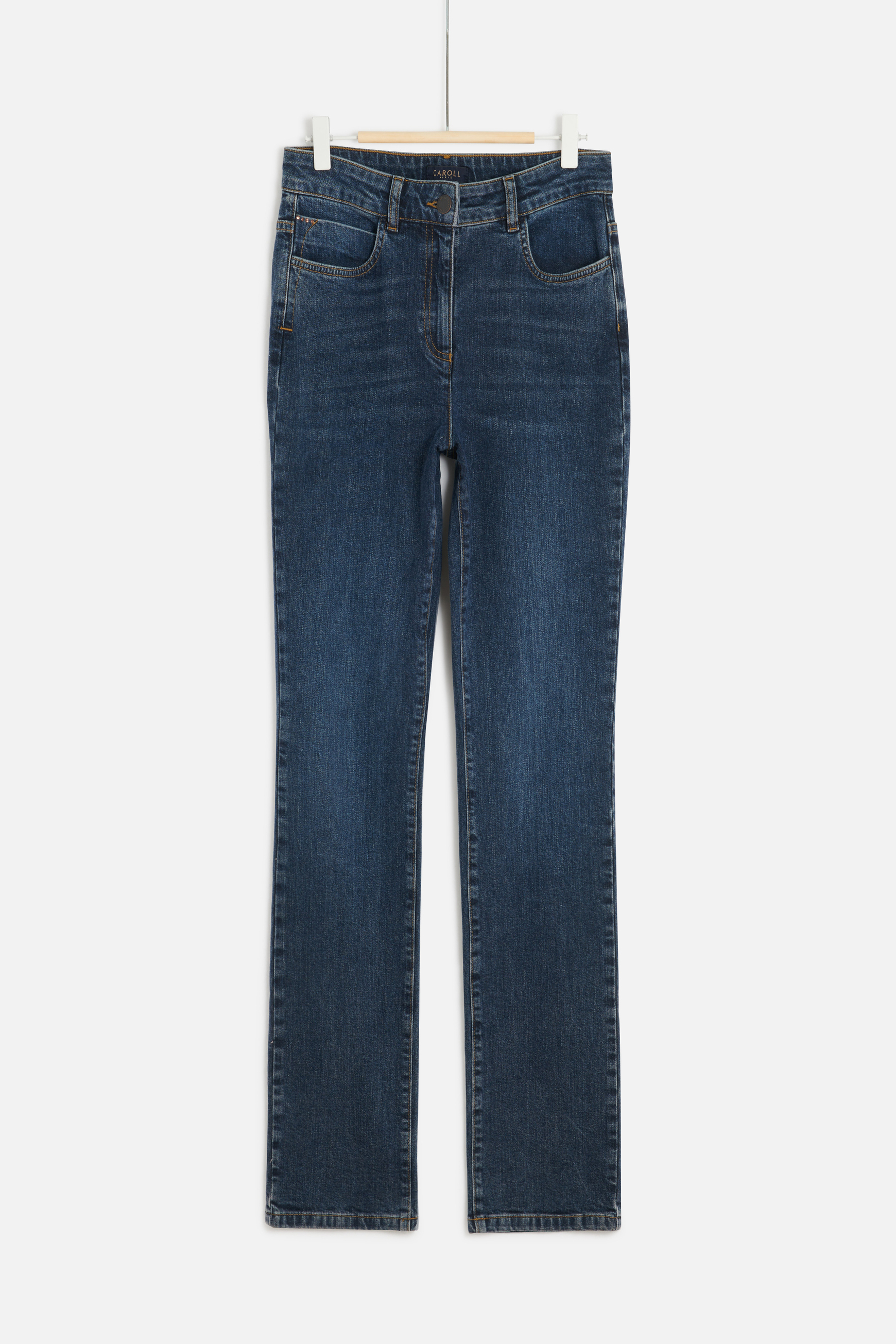 pantalon bobby vaquero piedra mujer Pantalón Bobby vaquero piedra mujer