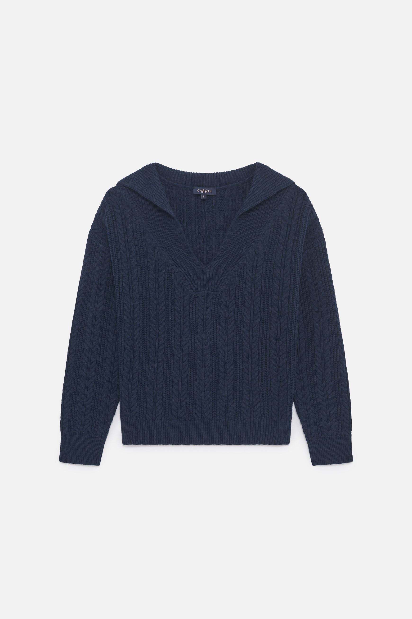 pull mnathan bleu marine femme Pull Mnathan bleu marine femme