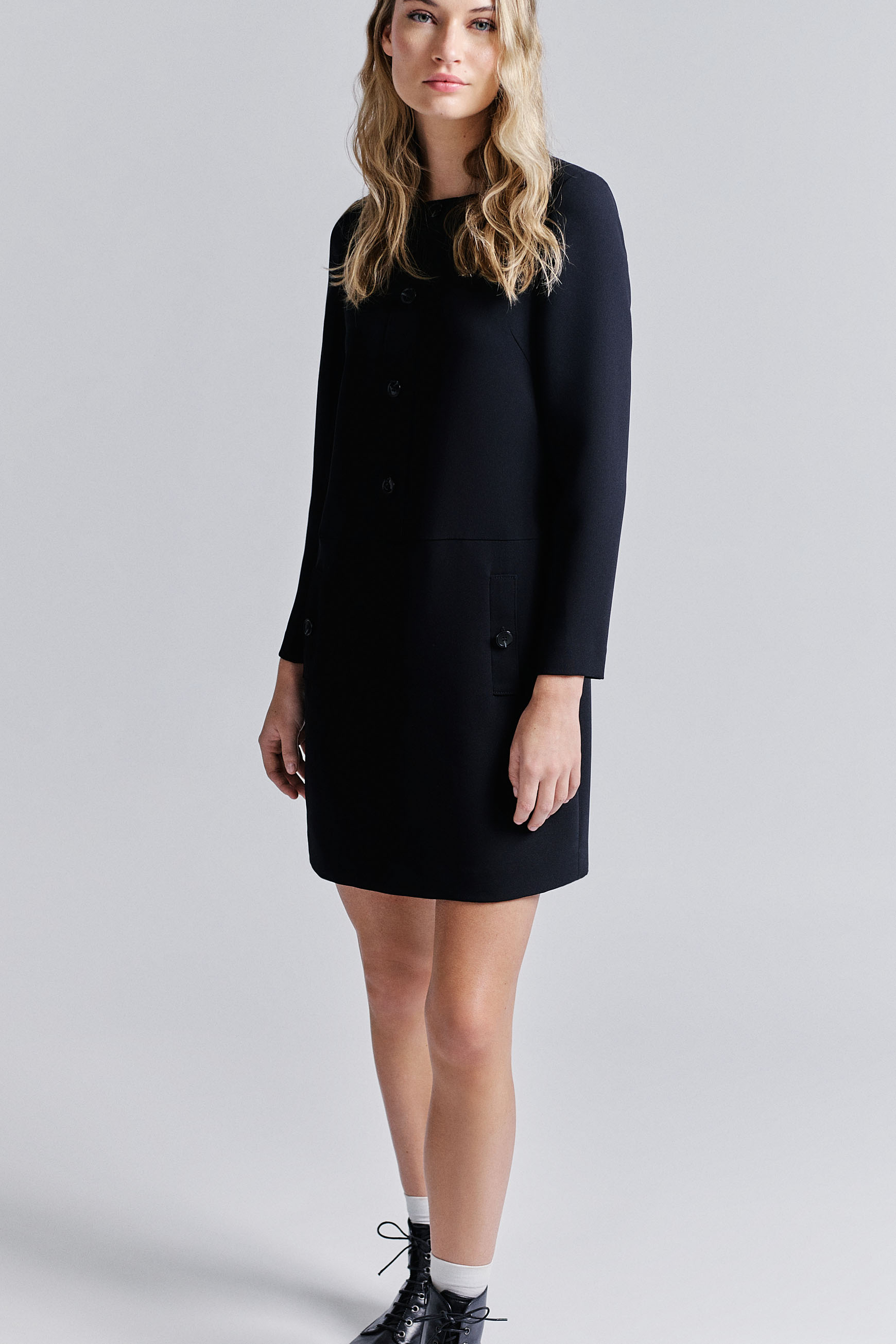 robe rita noir femme robe rita noir femme