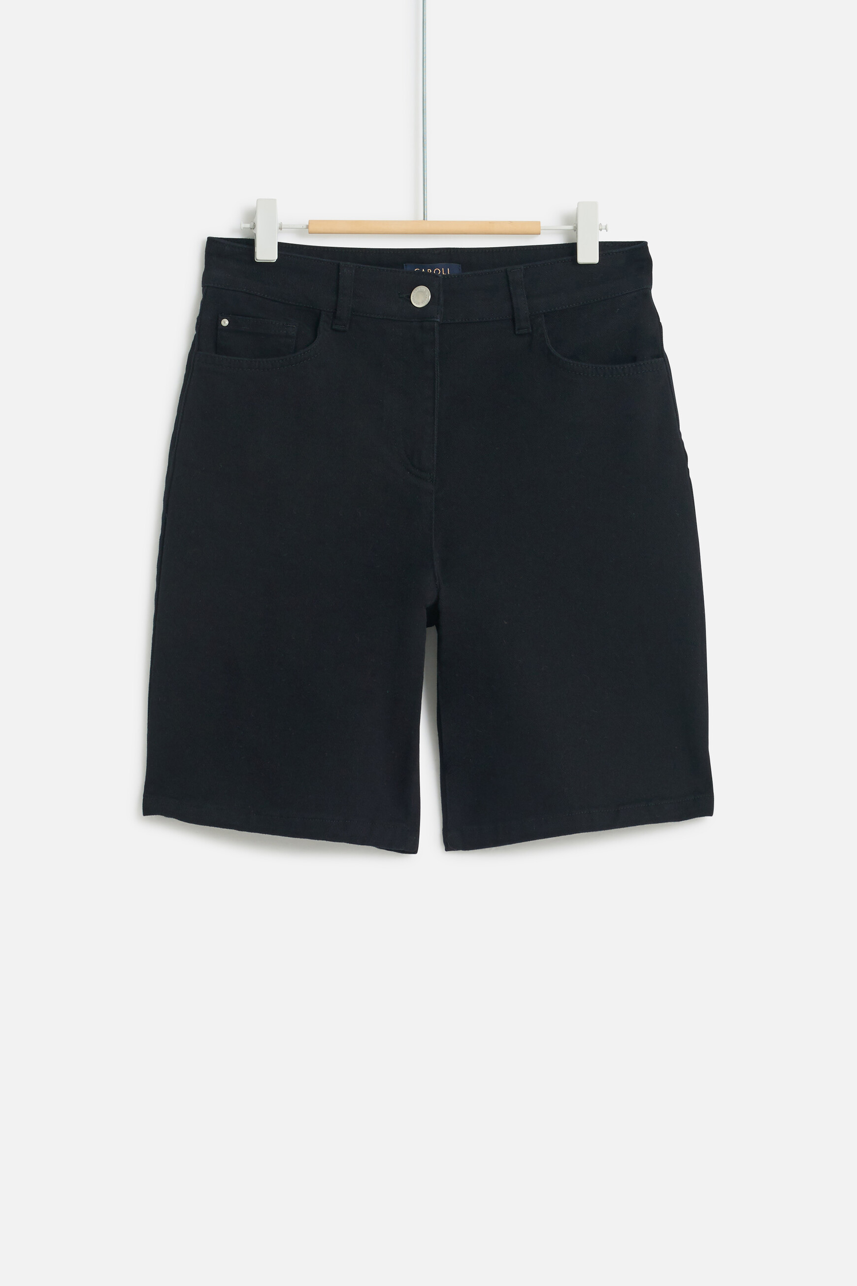 short menphis noir femme short menphis noir femme