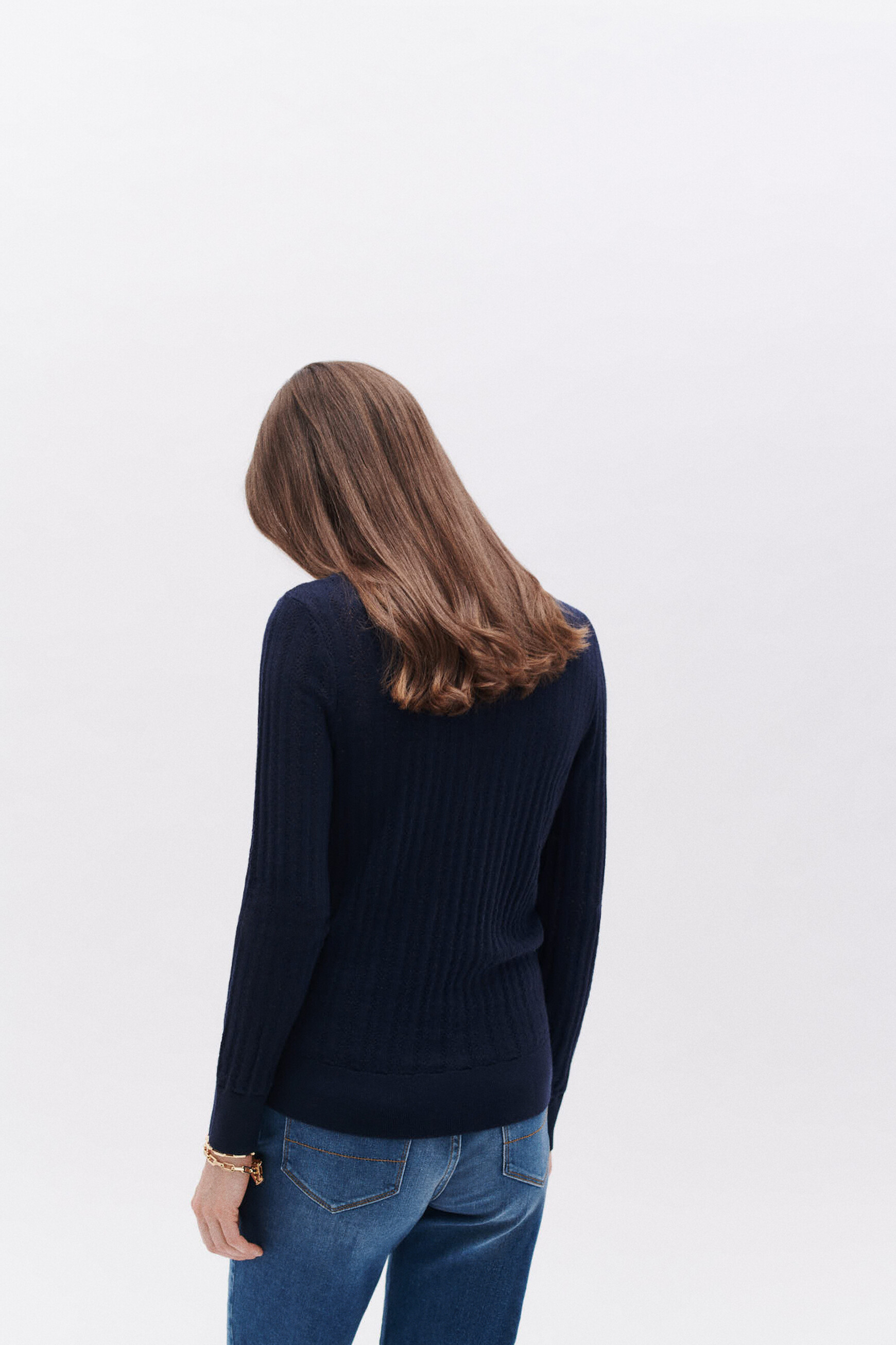 pull maory bleu marine femme Pull maory bleu marine femme
