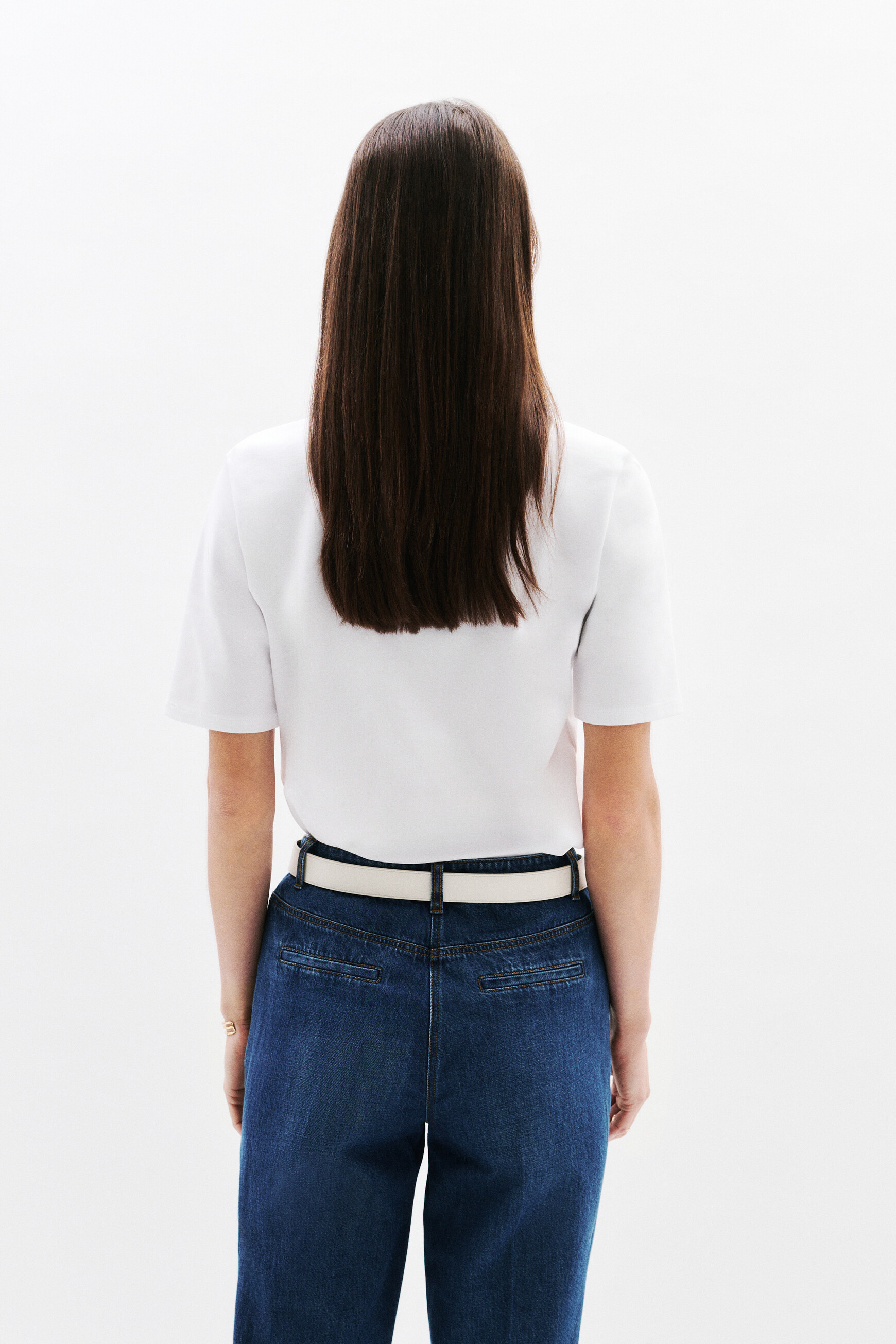 t shirt tcandy blanc femme T-shirt Tcandy blanc femme