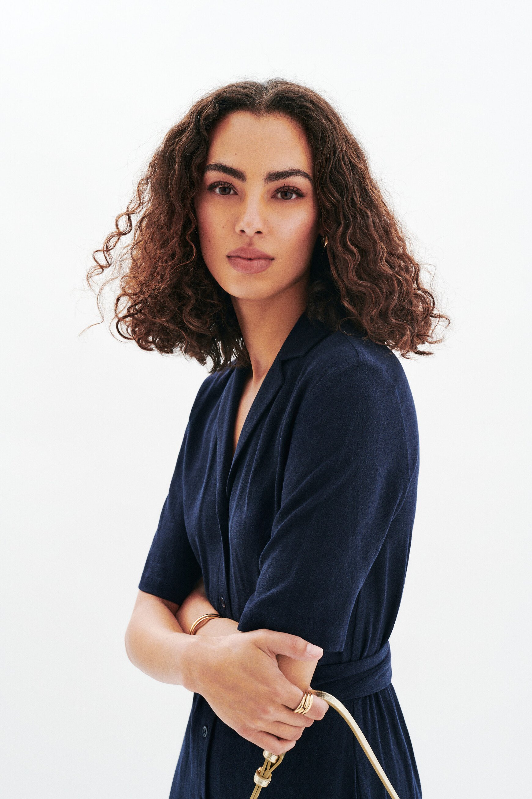 robe rtifanny2 bleu marine femme Robe Rtifanny2 bleu marine femme