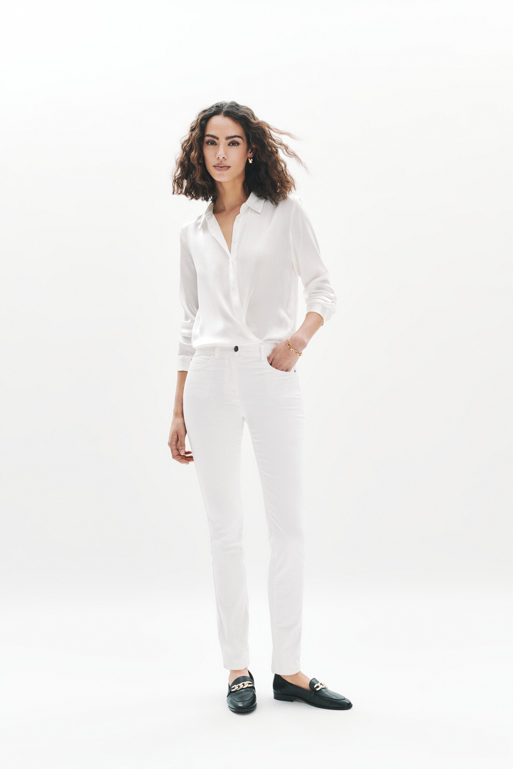 tom hose weiss damen Tom Hose weiss damen