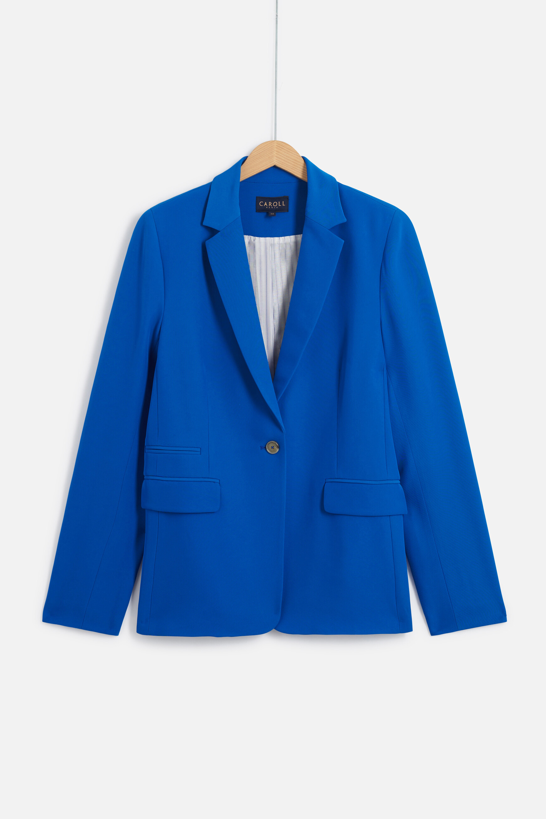 blazer antea b bleu electrique femme blazer antea b bleu electrique femme
