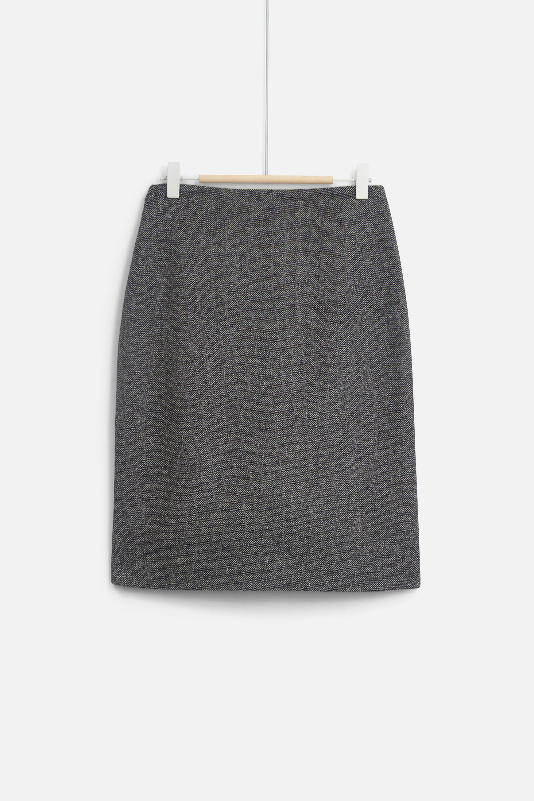 jupe agnes gris fonce femme jupe agnes gris fonce femme
