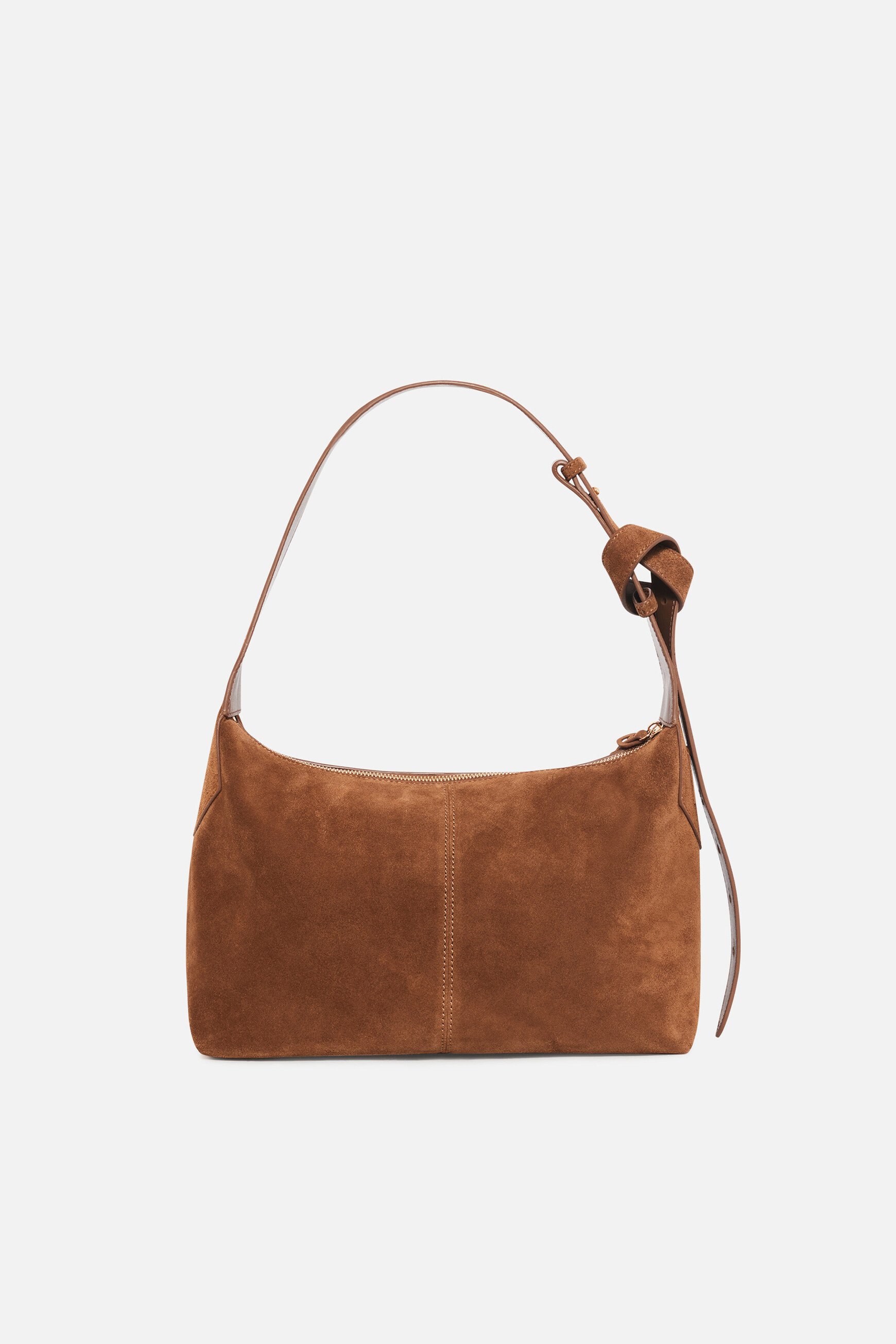 Soane bag taupe woman
