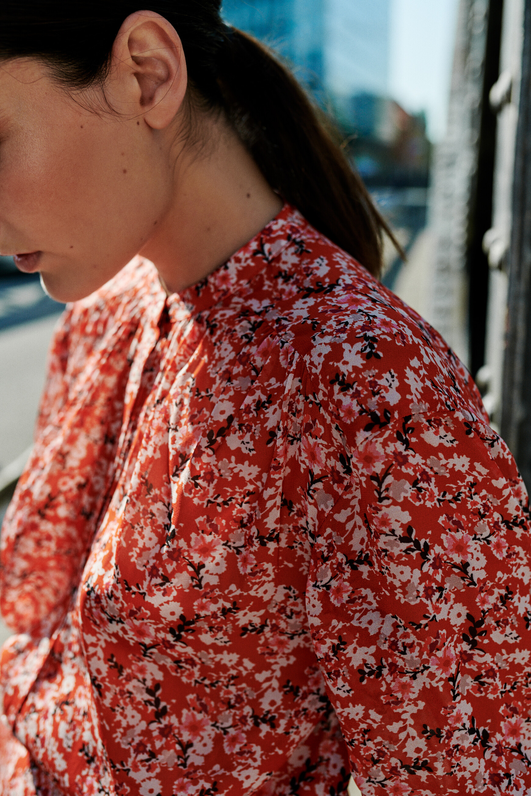chemisier molly rouge femme chemisier molly rouge femme