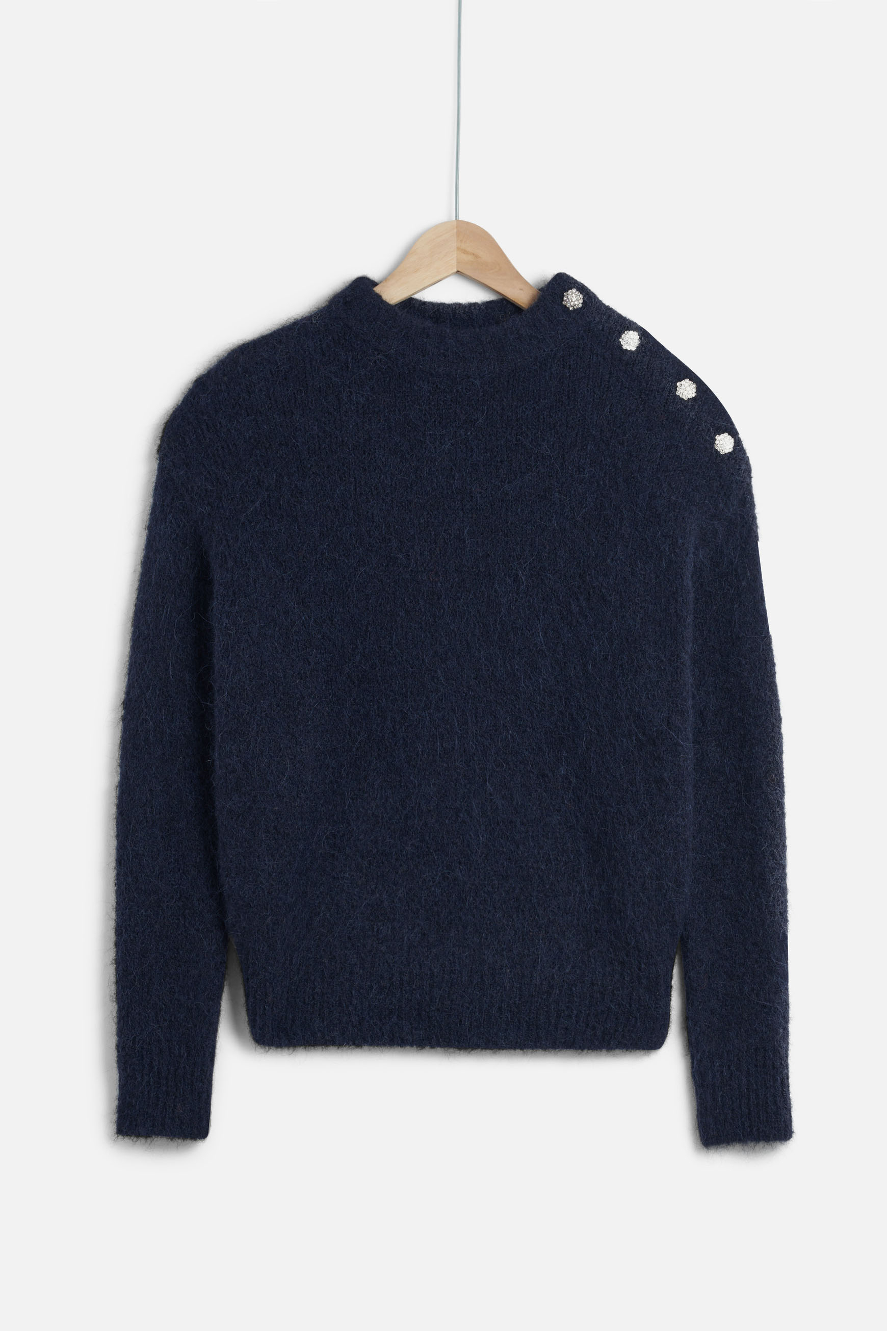 pull grace bleu marine femme pull grace bleu marine femme