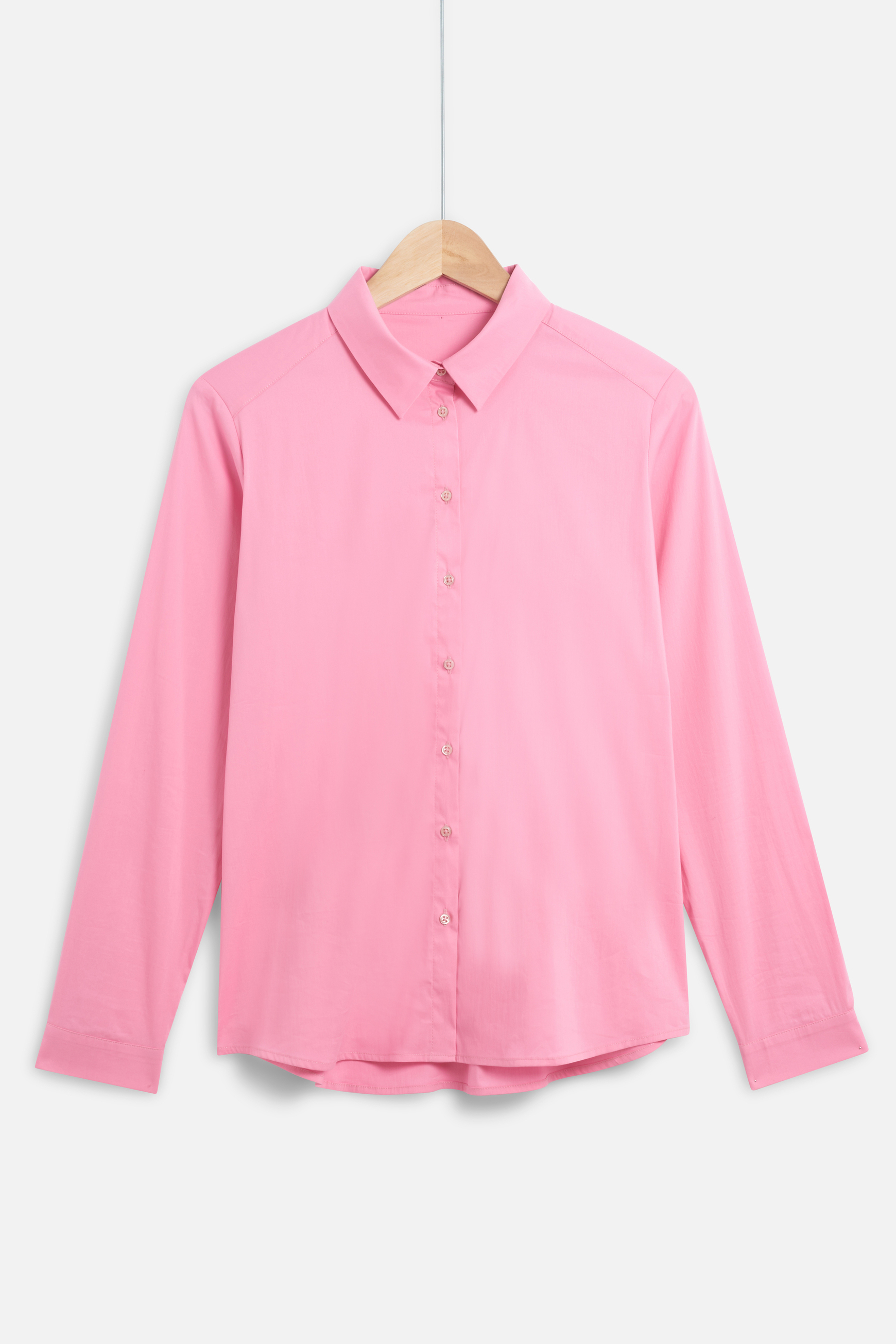 chemisier jessica pop rose fushia femme chemisier jessica pop rose fushia femme
