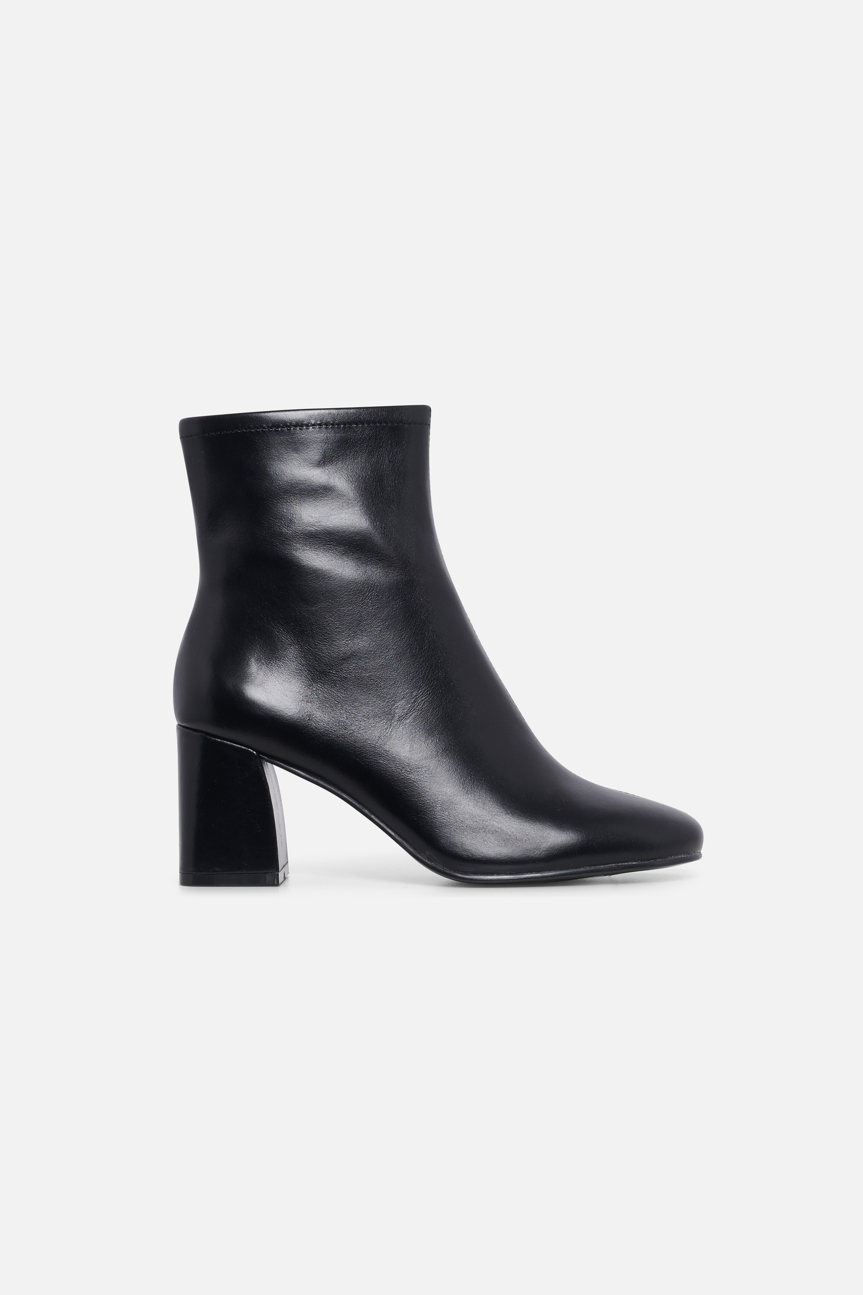 chaussures boris 100 cuir noir femme chaussures boris 100% cuir noir femme