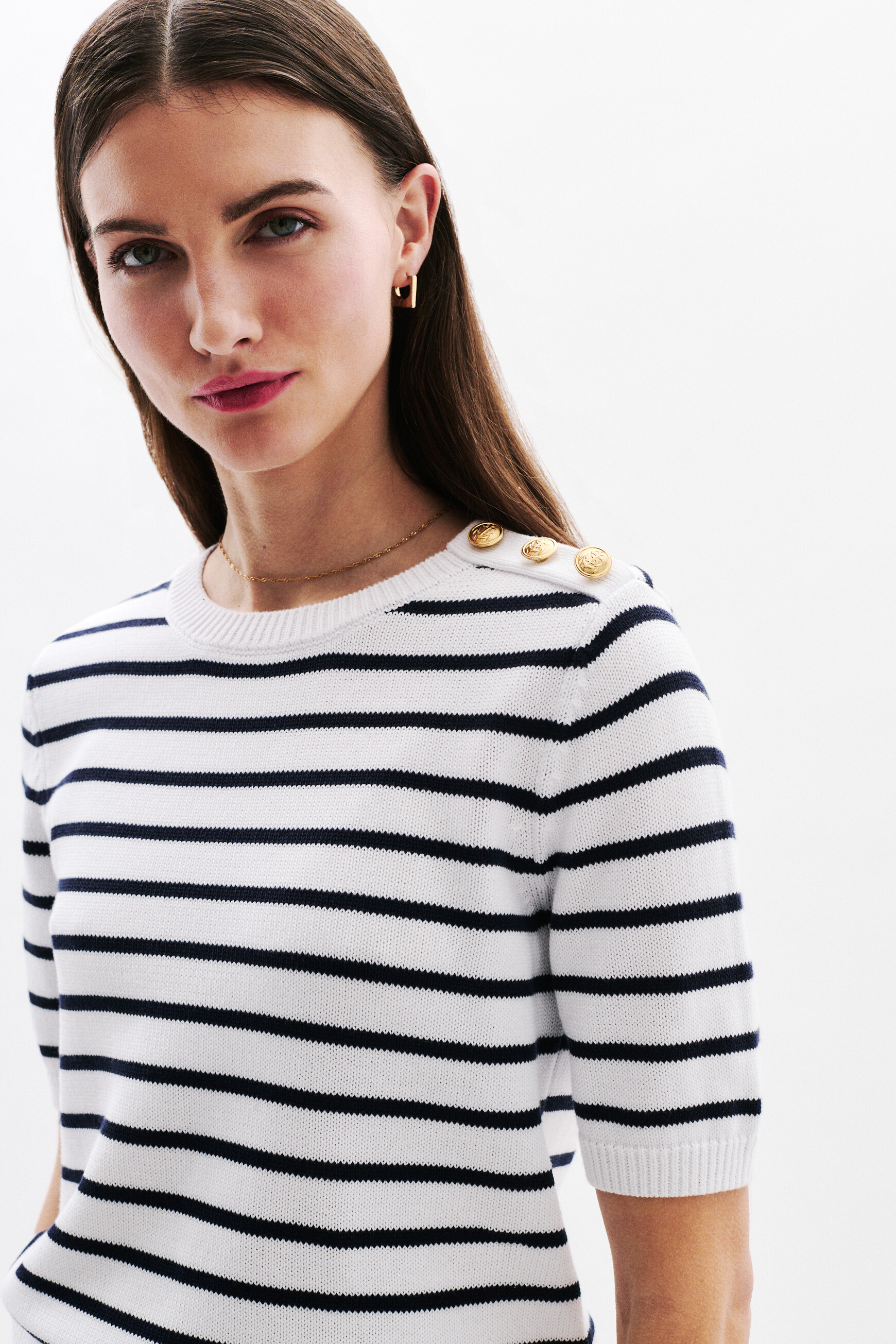 pull mjudith bleu marine femme Pull Mjudith bleu marine femme