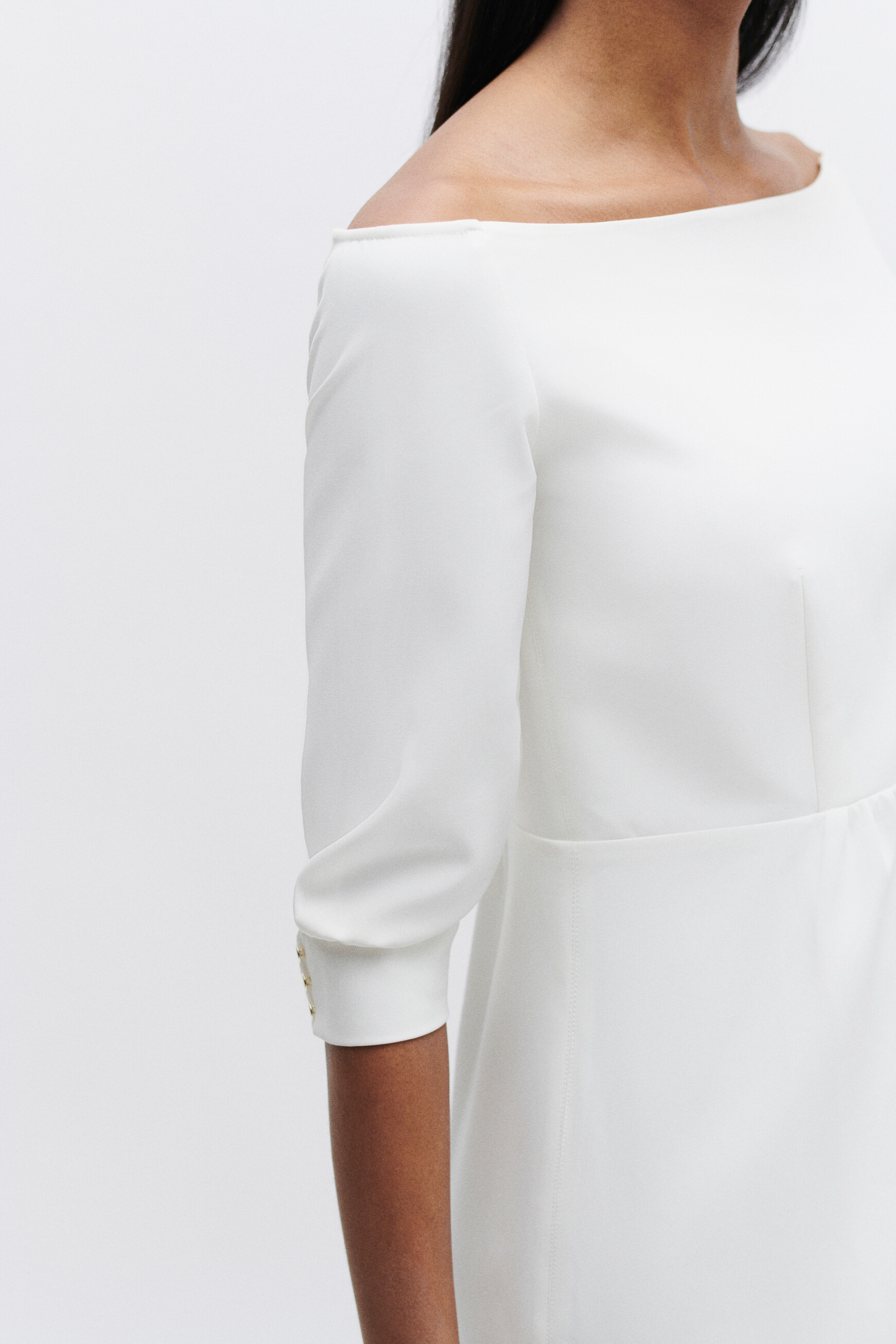 robe mars blanc femme Robe mars blanc femme
