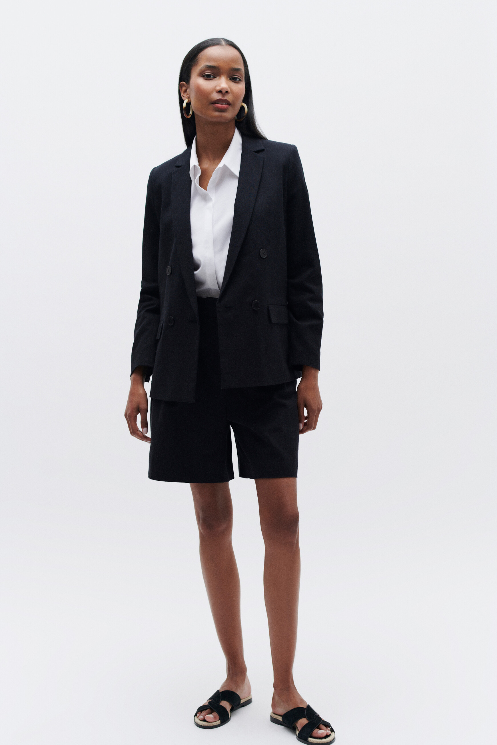 blazer amelie noir femme blazer amelie noir femme