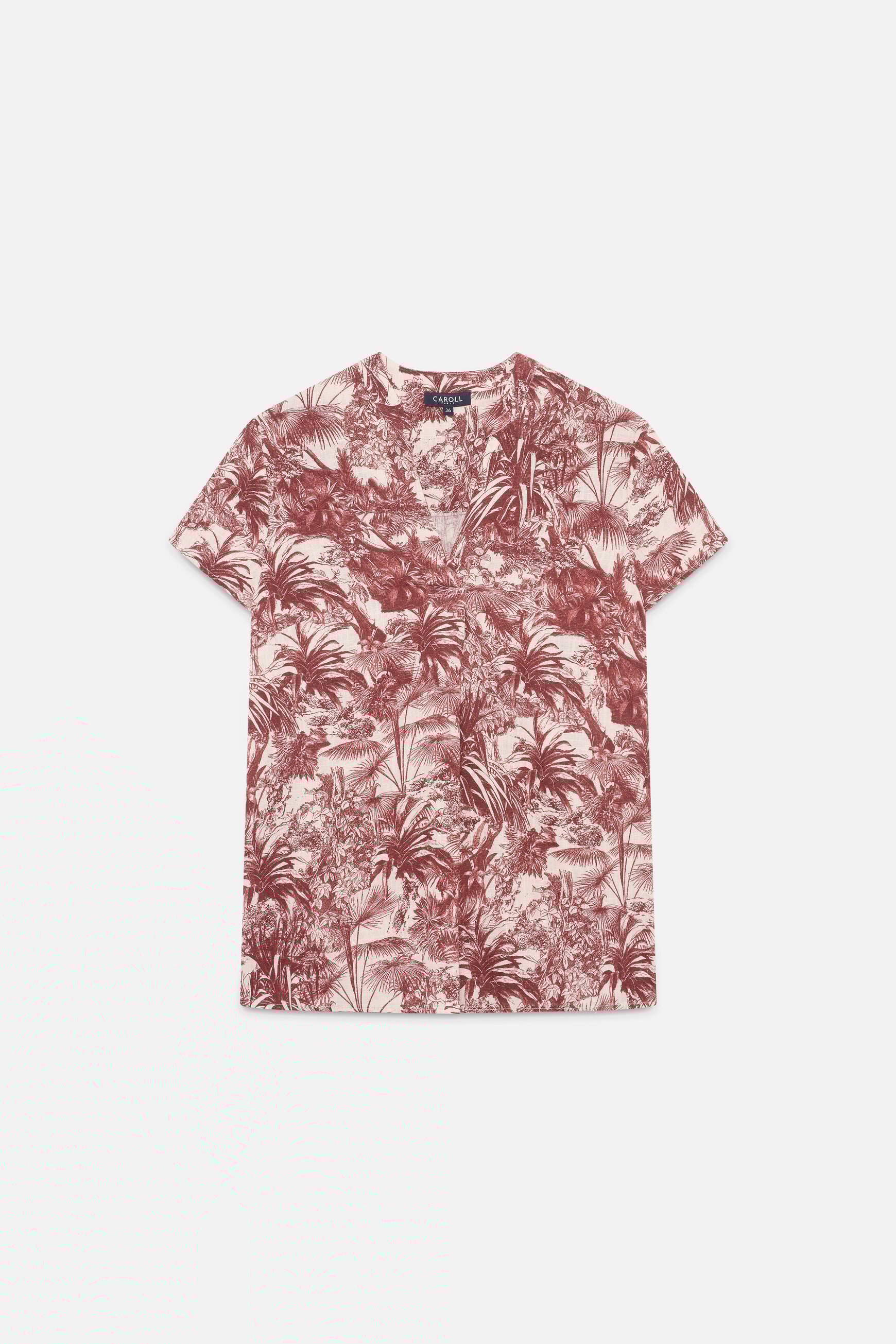 bluse ckat bordeaux damen Bluse Ckat bordeaux damen