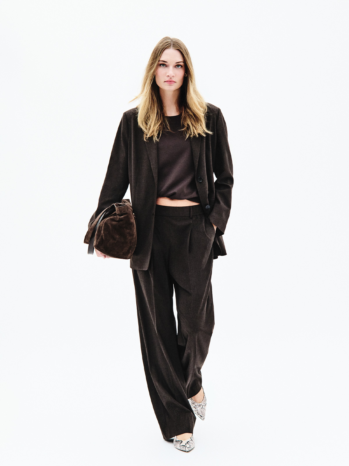 Look Monochrome