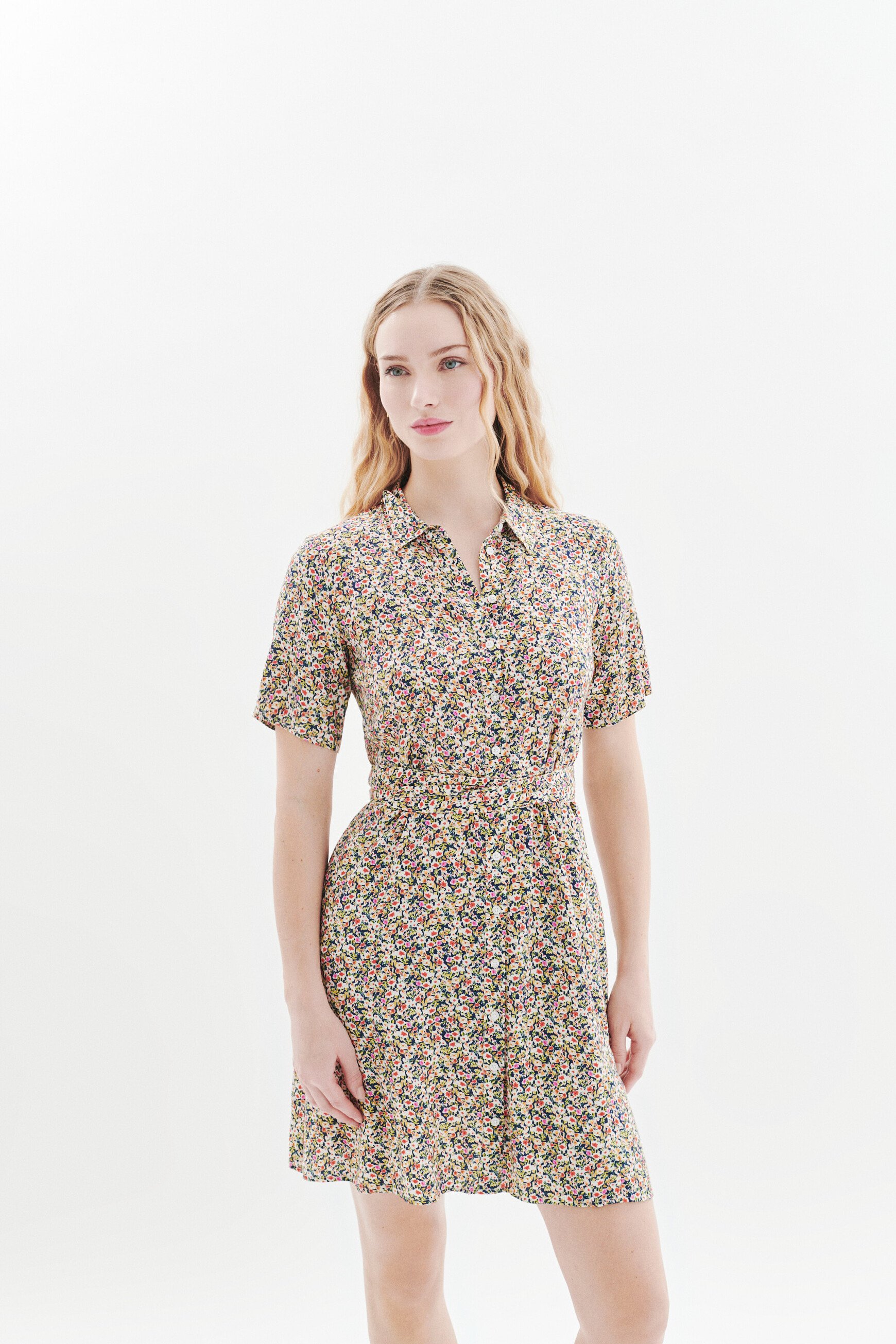 robe romeo bleu marine femme Robe Romeo bleu marine femme