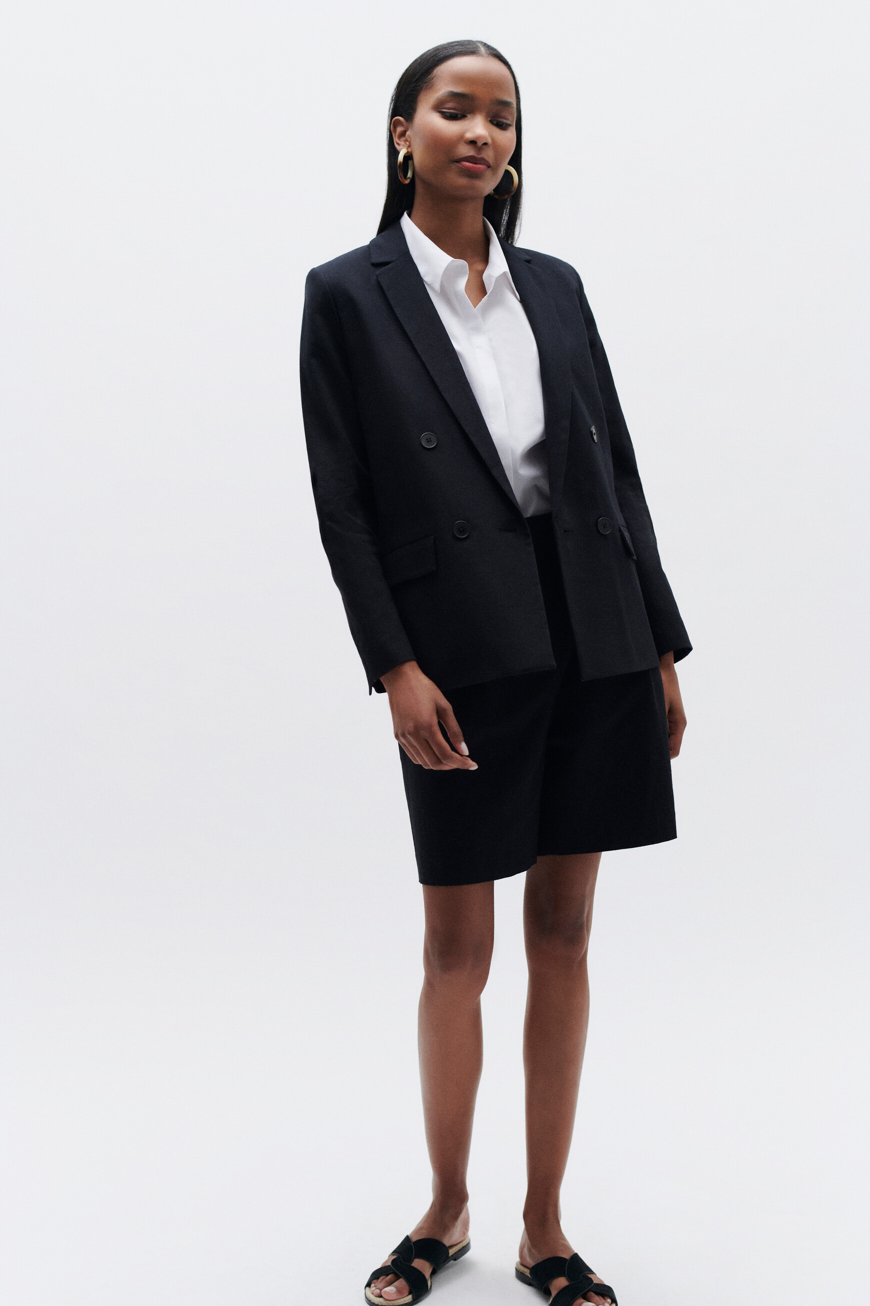 blazer amelie noir femme blazer amelie noir femme