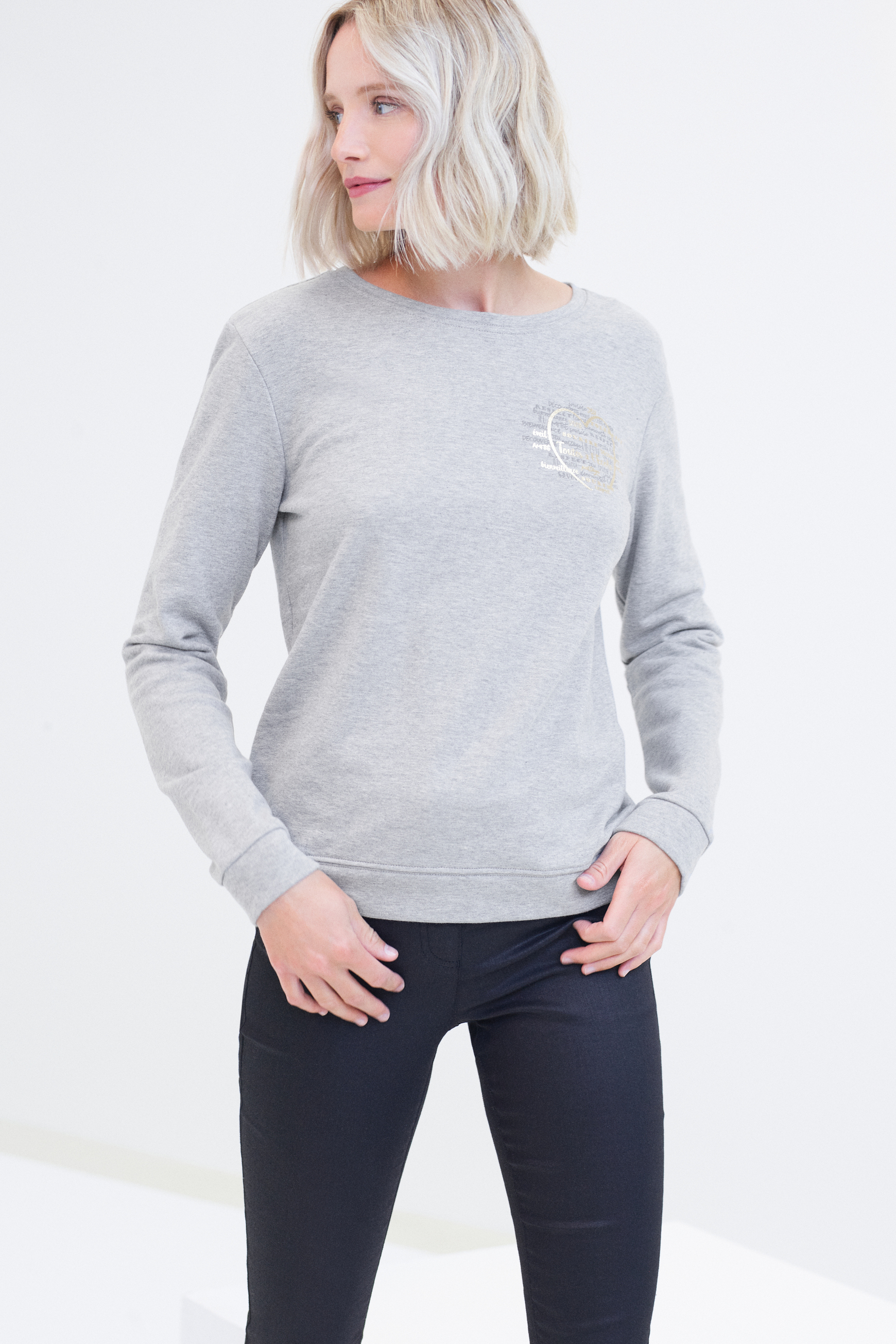Sweat caroll cheap