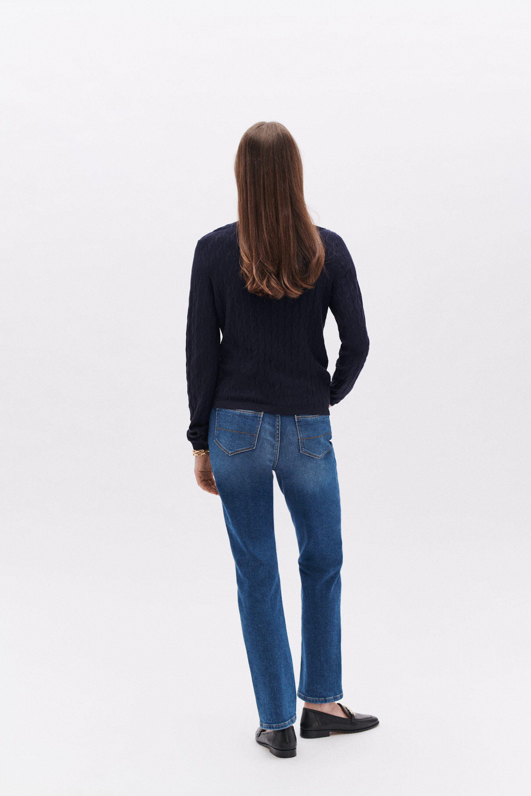 pull manina bleu marine femme Pull manina bleu marine femme