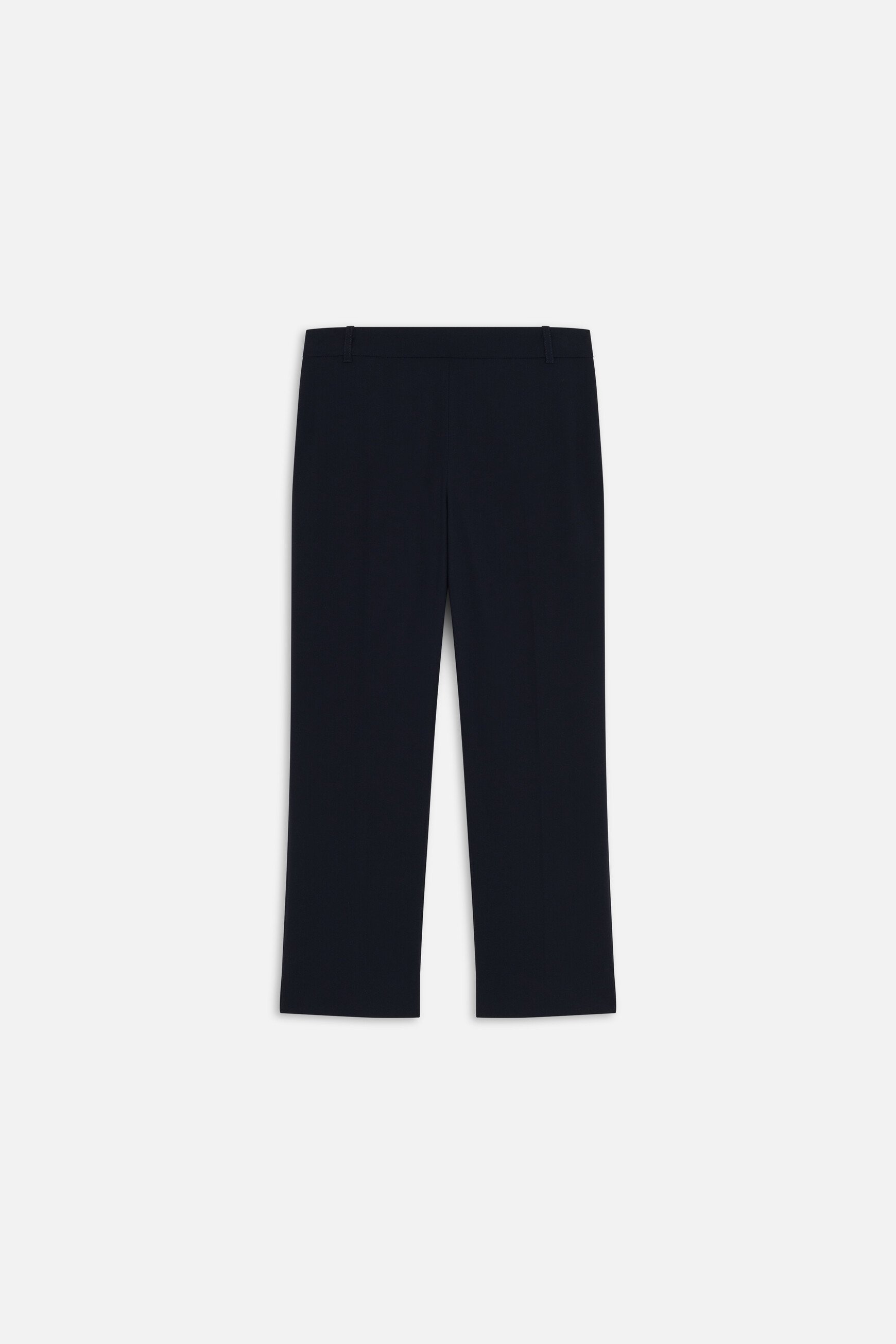 pantalon pvernison bleu marine femme Pantalon Pvernison bleu marine femme