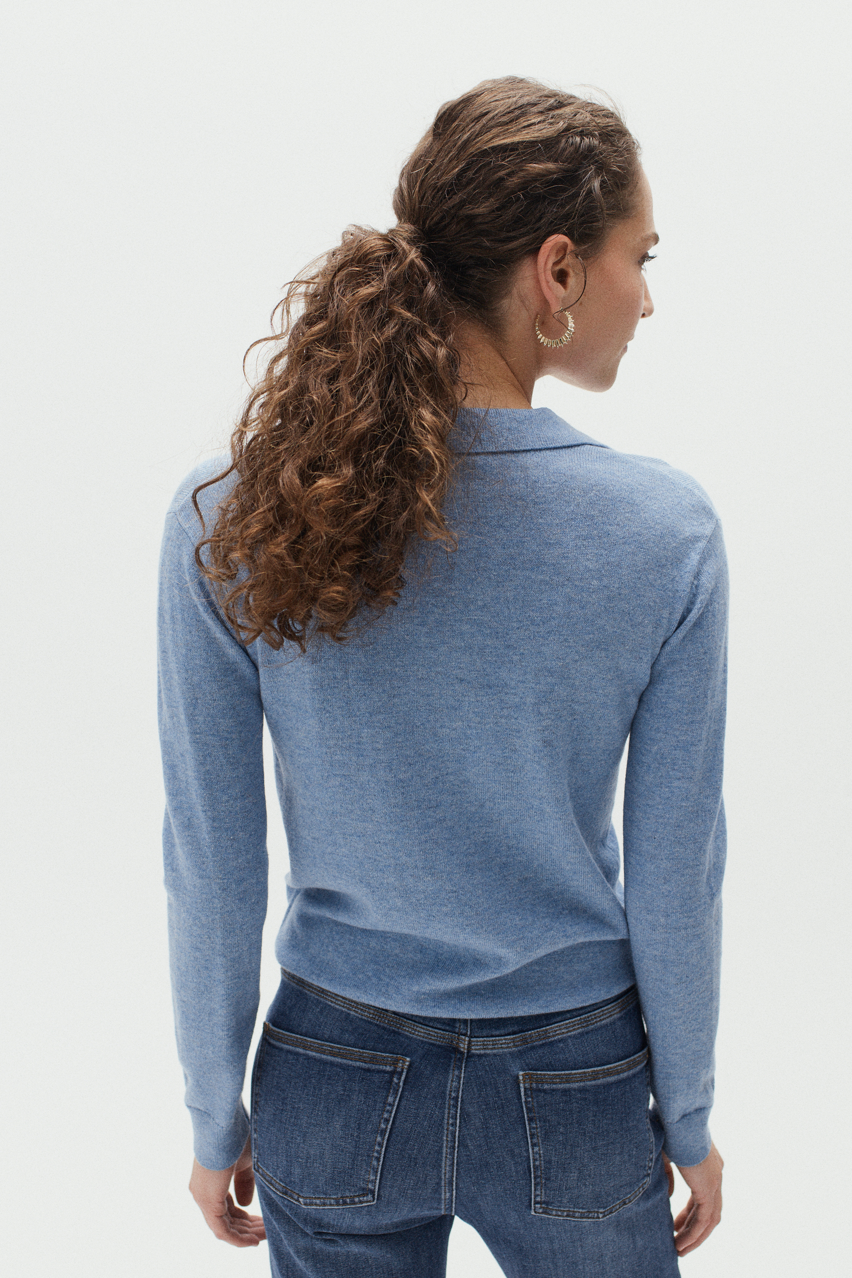 pull alisa denim stone femme pull alisa denim stone femme