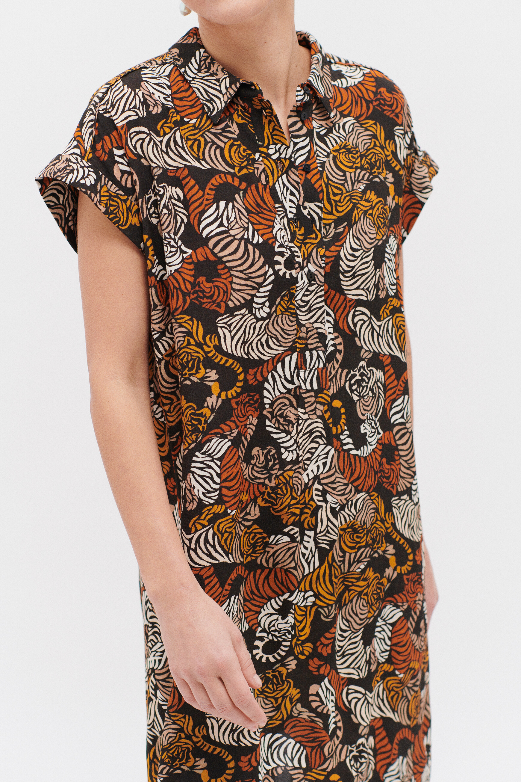 robe bonnie marron fonce femme robe bonnie marron fonce femme