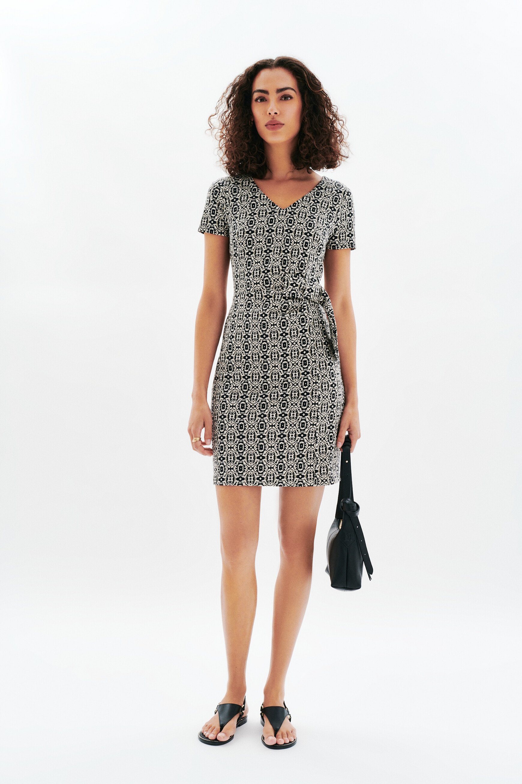 robe rbobby noir femme Robe Rbobby noir femme