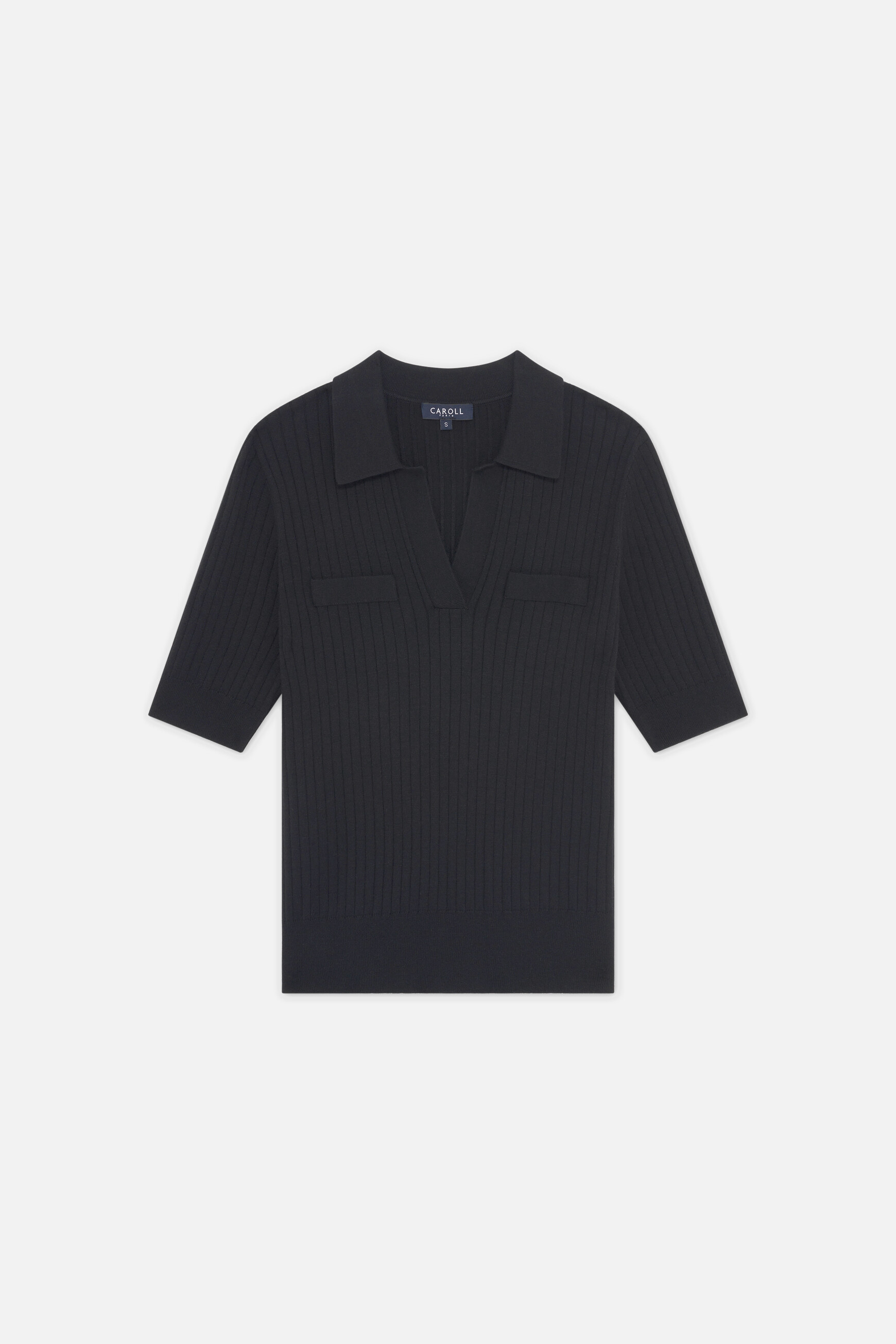 Mcamille sweater black woman