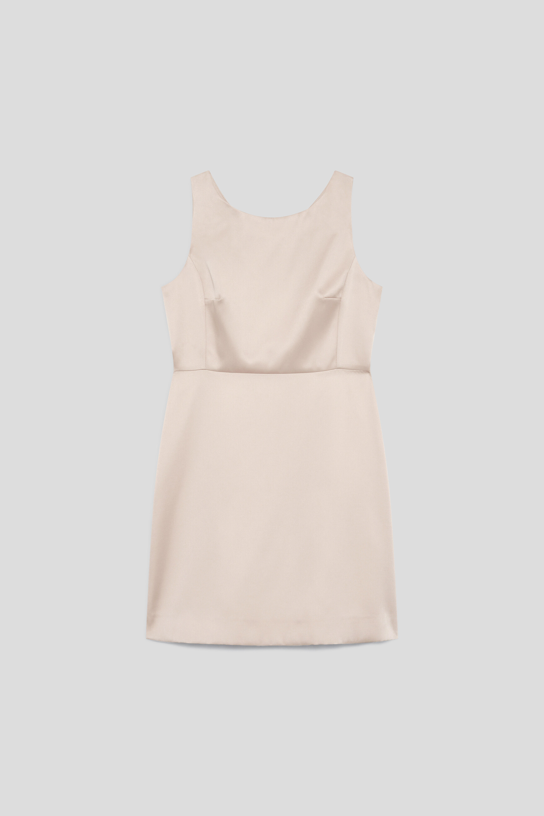 Rsoline2 dress gold woman