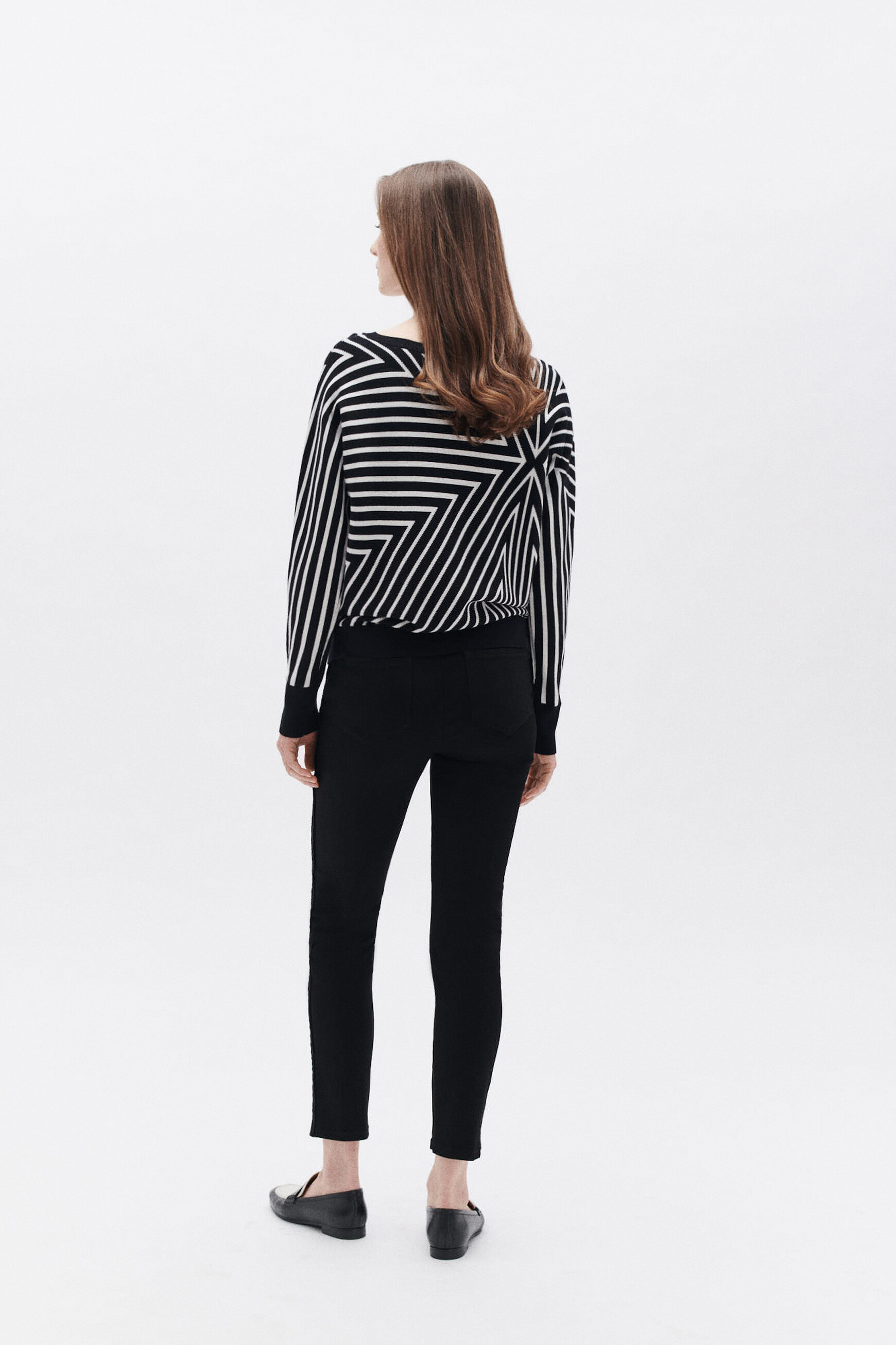 pull malone noir femme Pull malone noir femme
