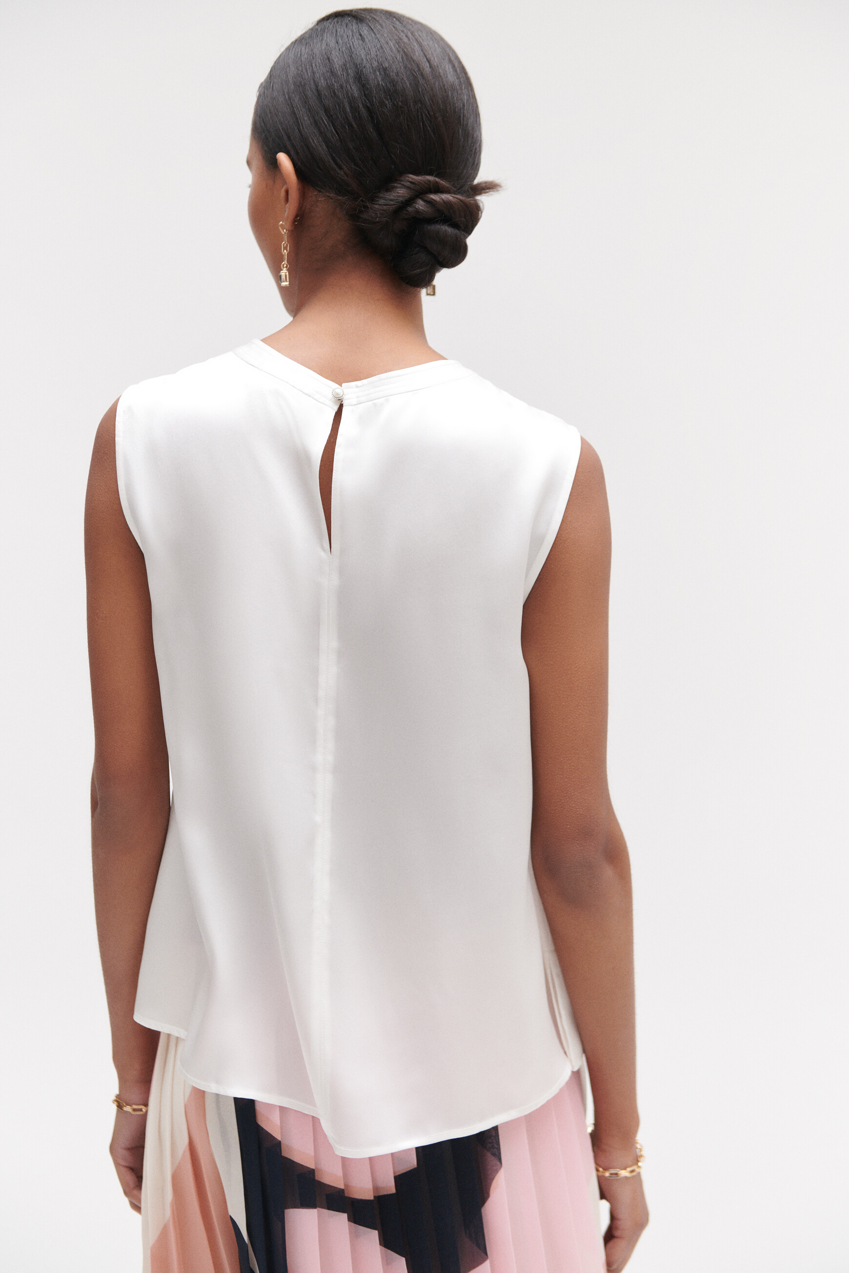 blouse grace ivoire femme blouse grace ivoire femme