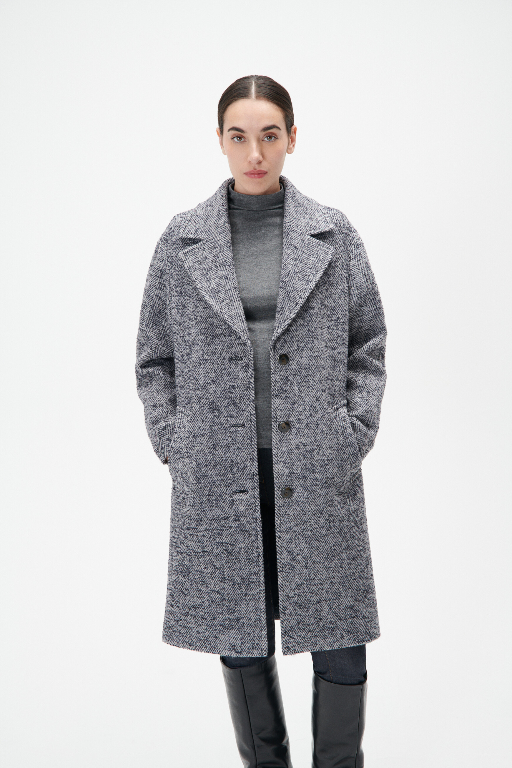 Manteau femme caroll 2019 online