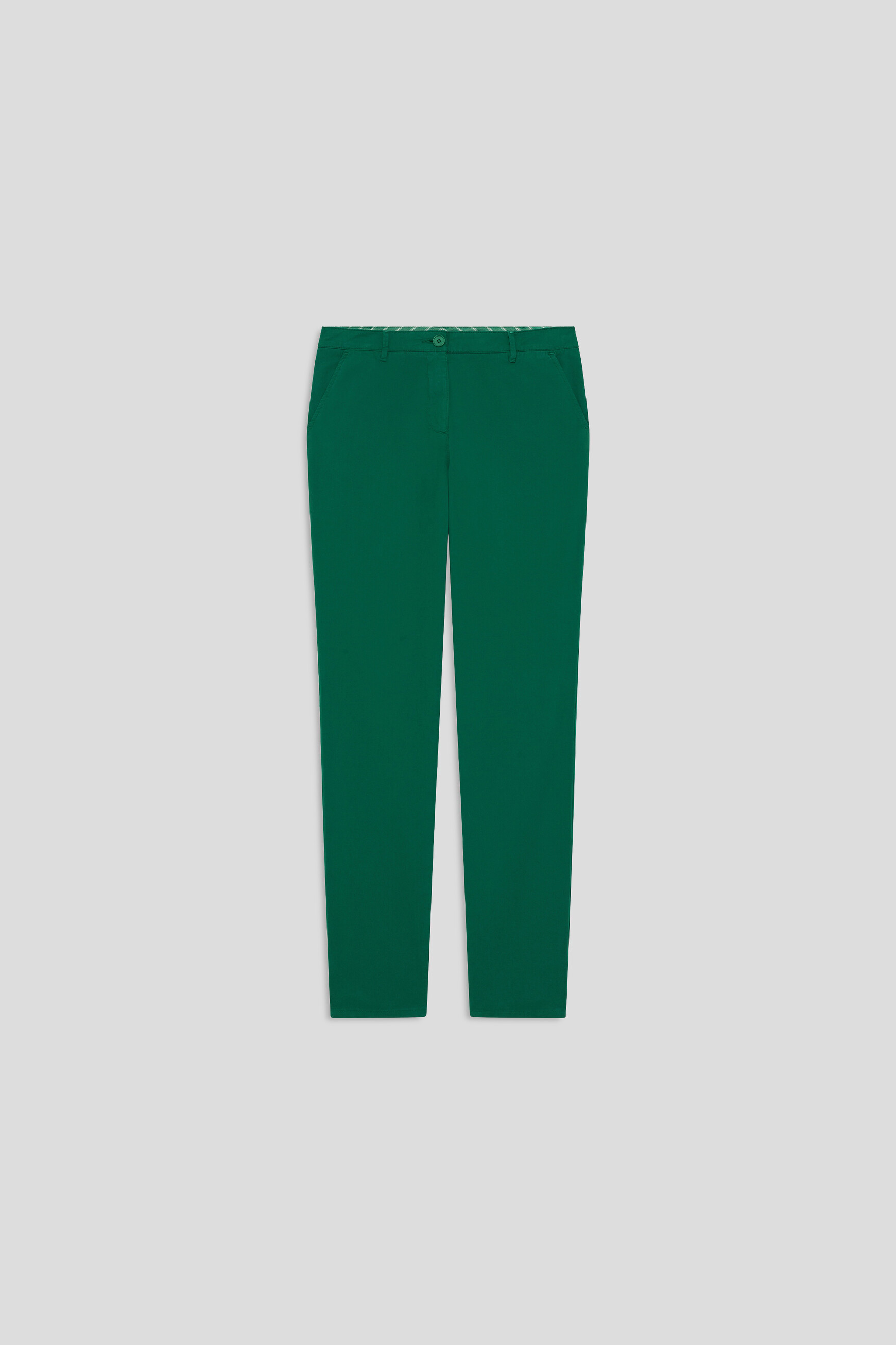 Adelmo pants green woman