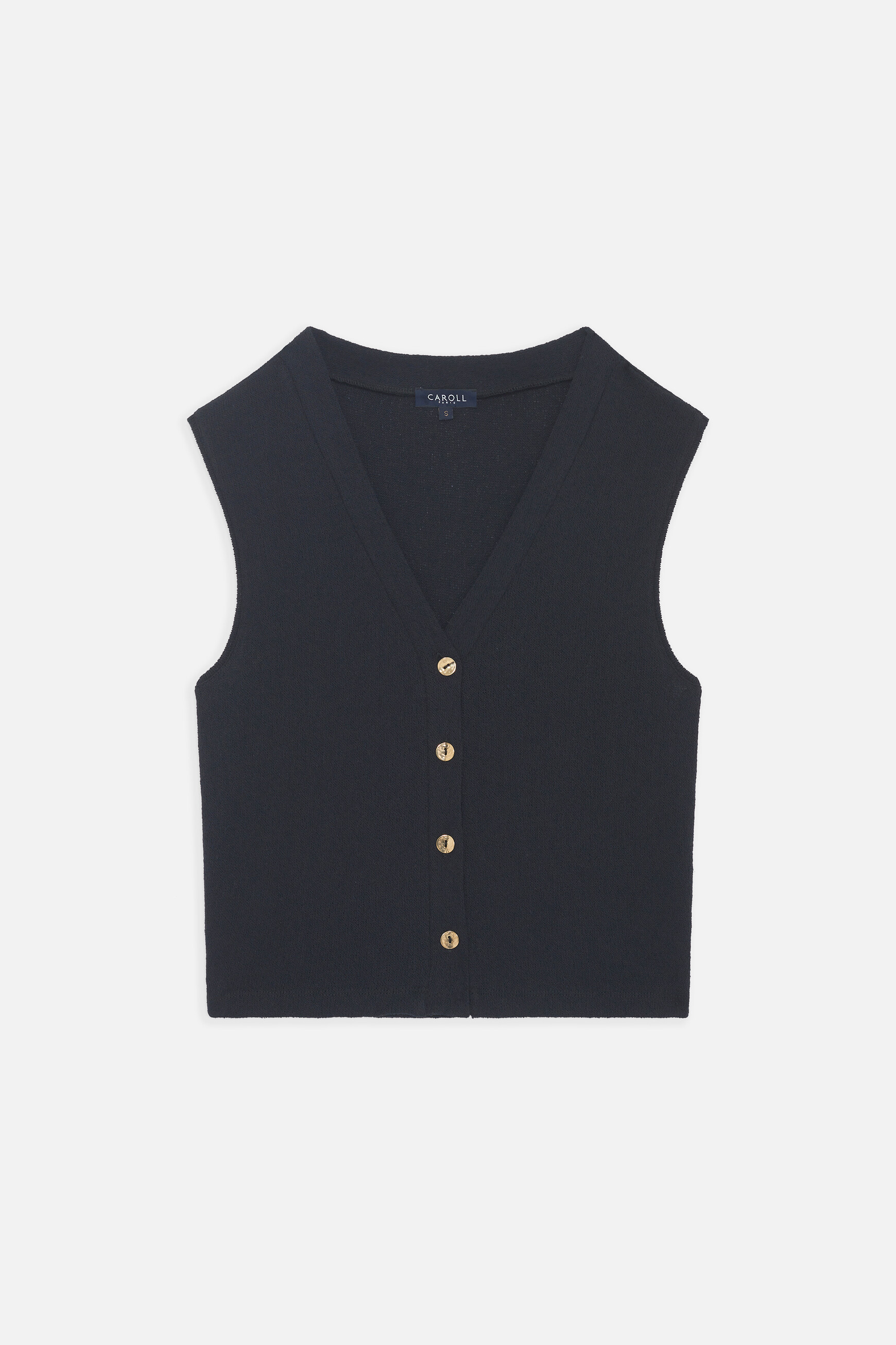 camiseta tweekend negro mujer Camiseta Tweekend negro mujer