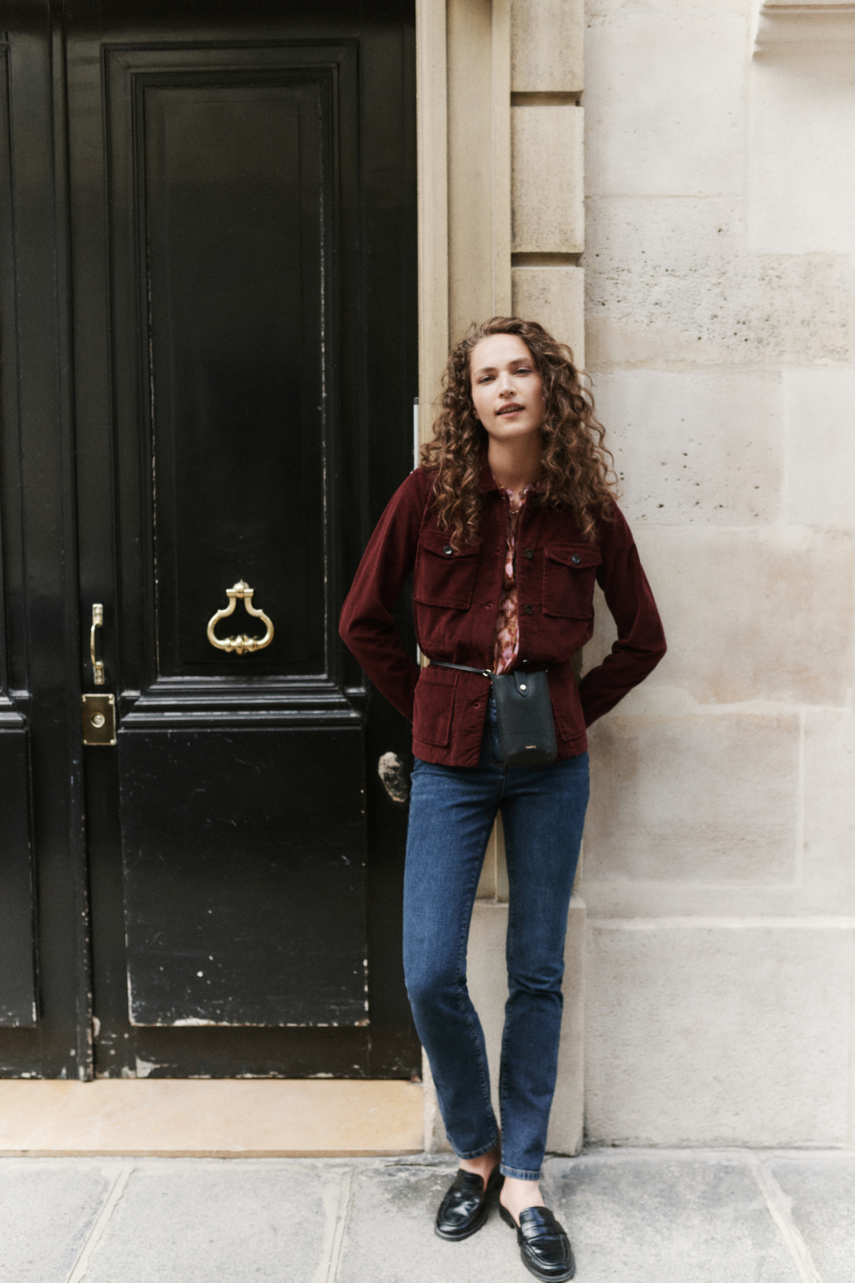 pantalon bobby denim stone femme pantalon bobby denim stone femme