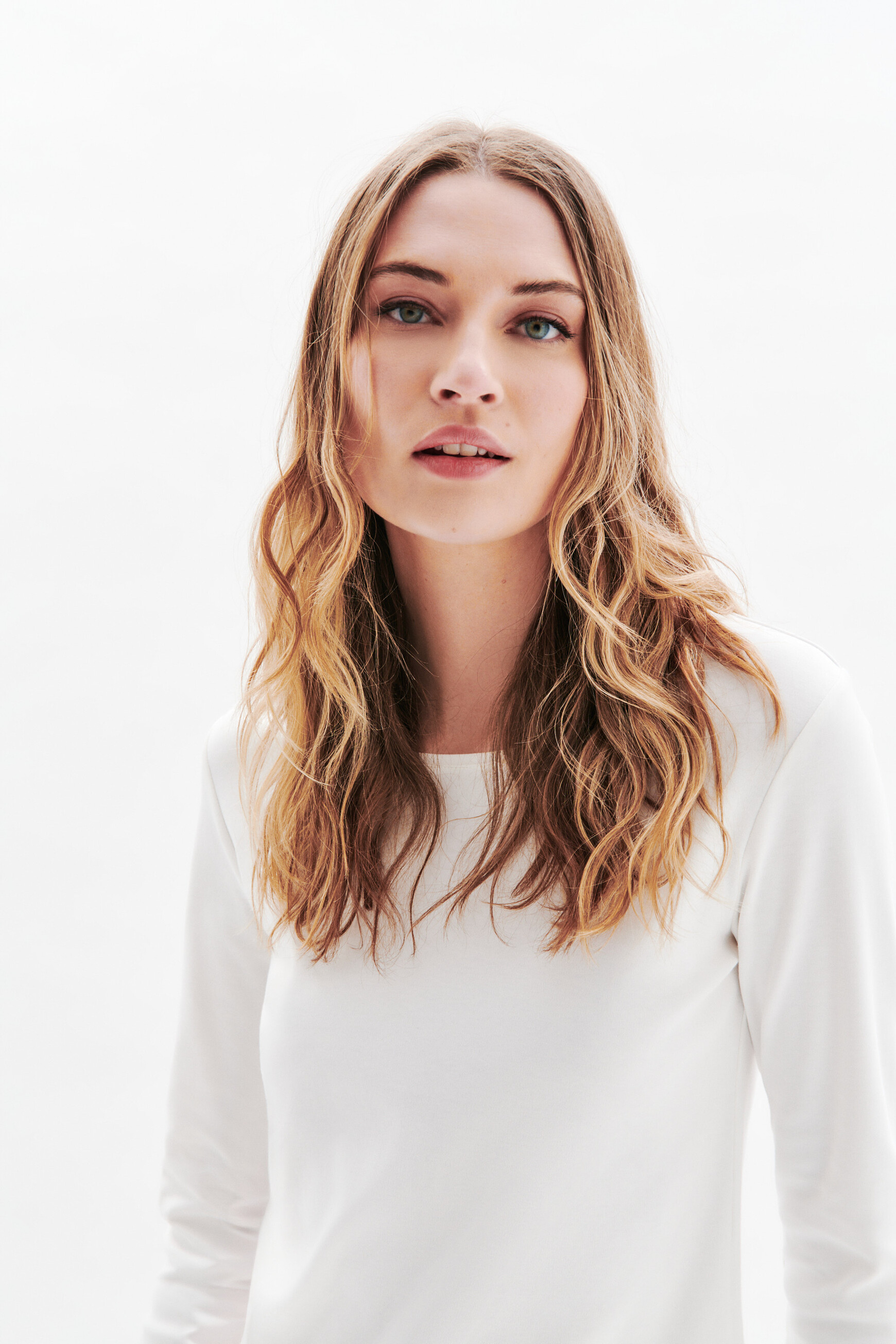 t shirt tluc blanc femme T-shirt Tluc blanc femme