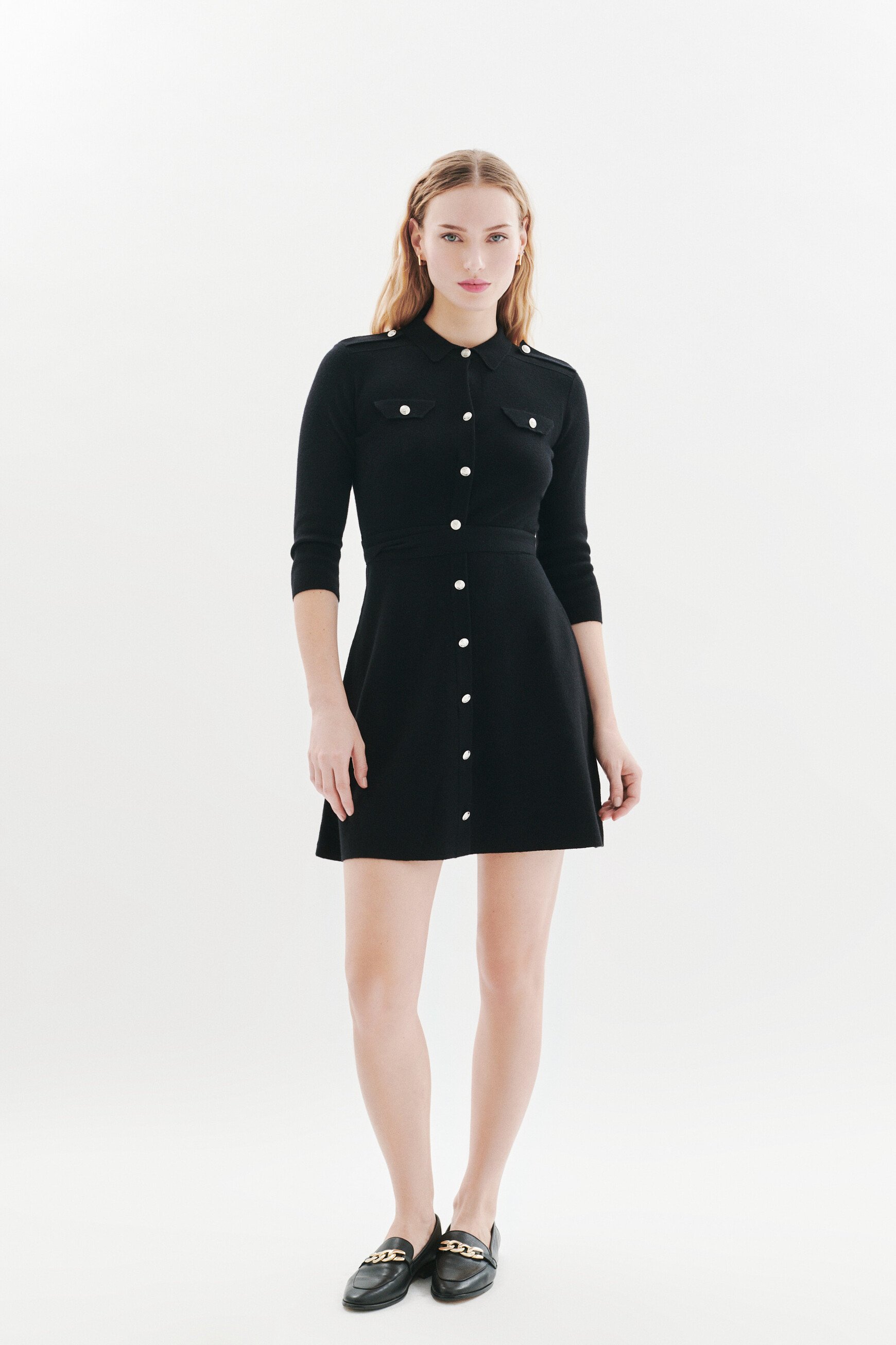 abito rmargaux nero donna Abito Rmargaux nero donna