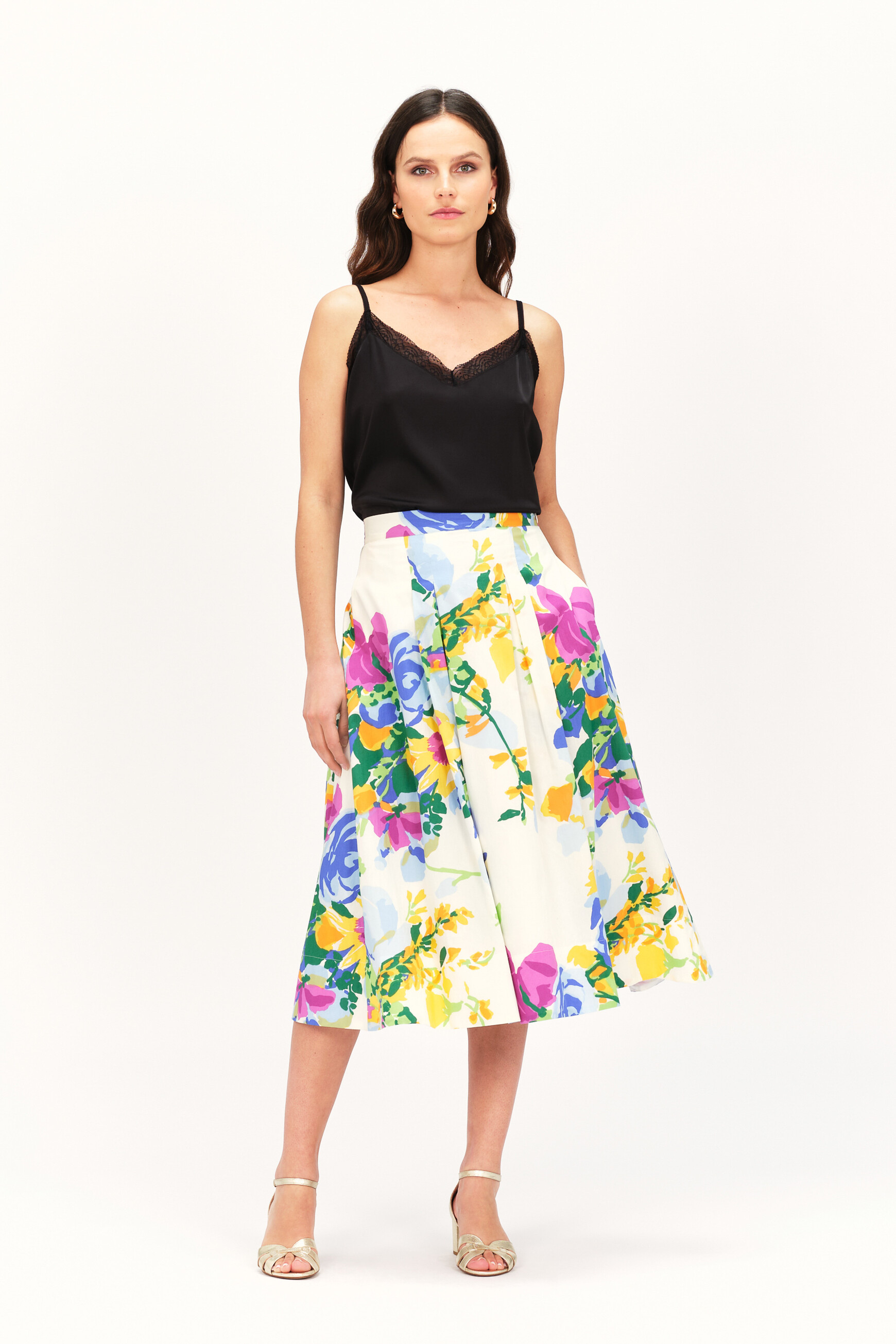 Caroll faldas deals