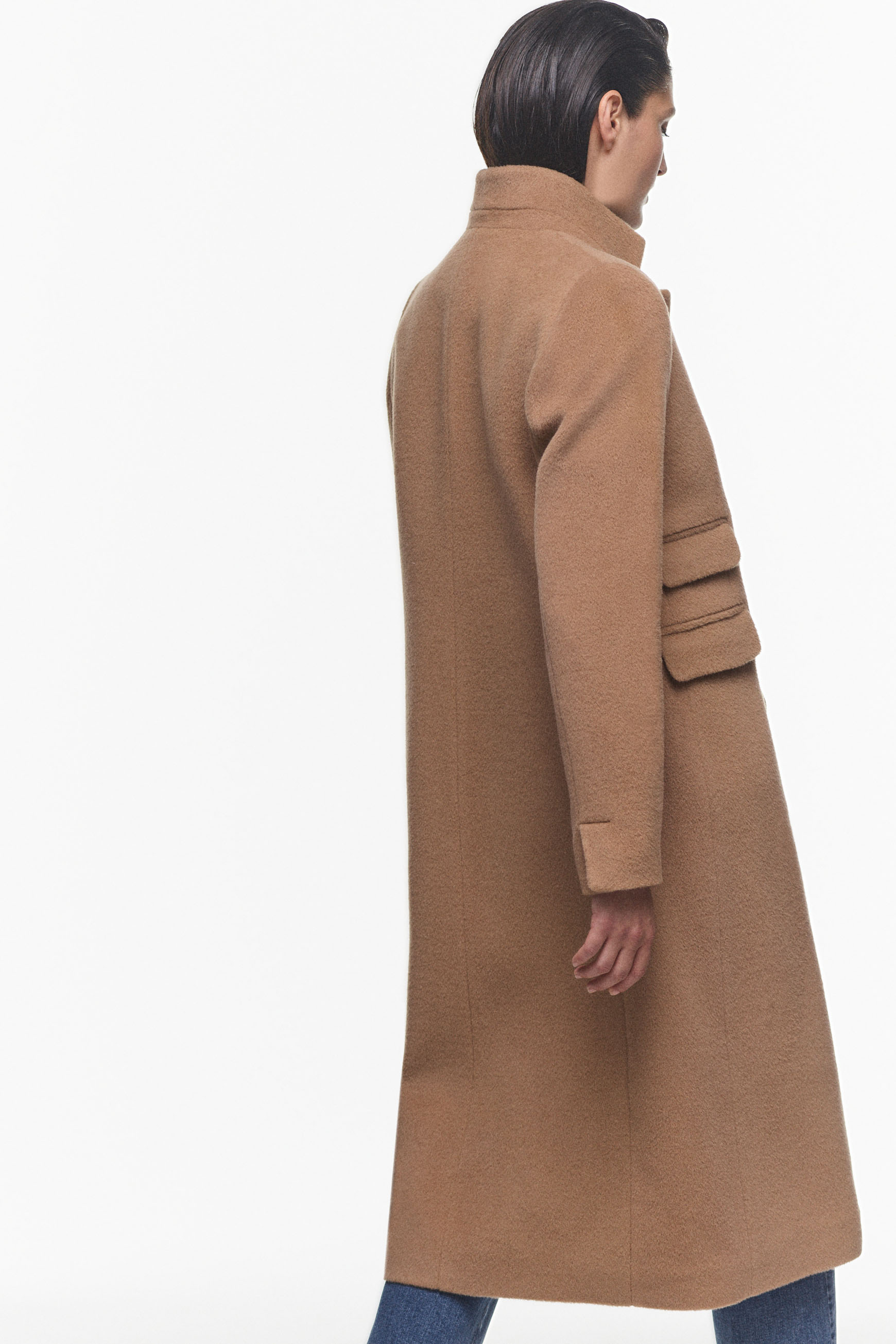 manteau numero3 c1 camel femme manteau numero3 c1 camel femme